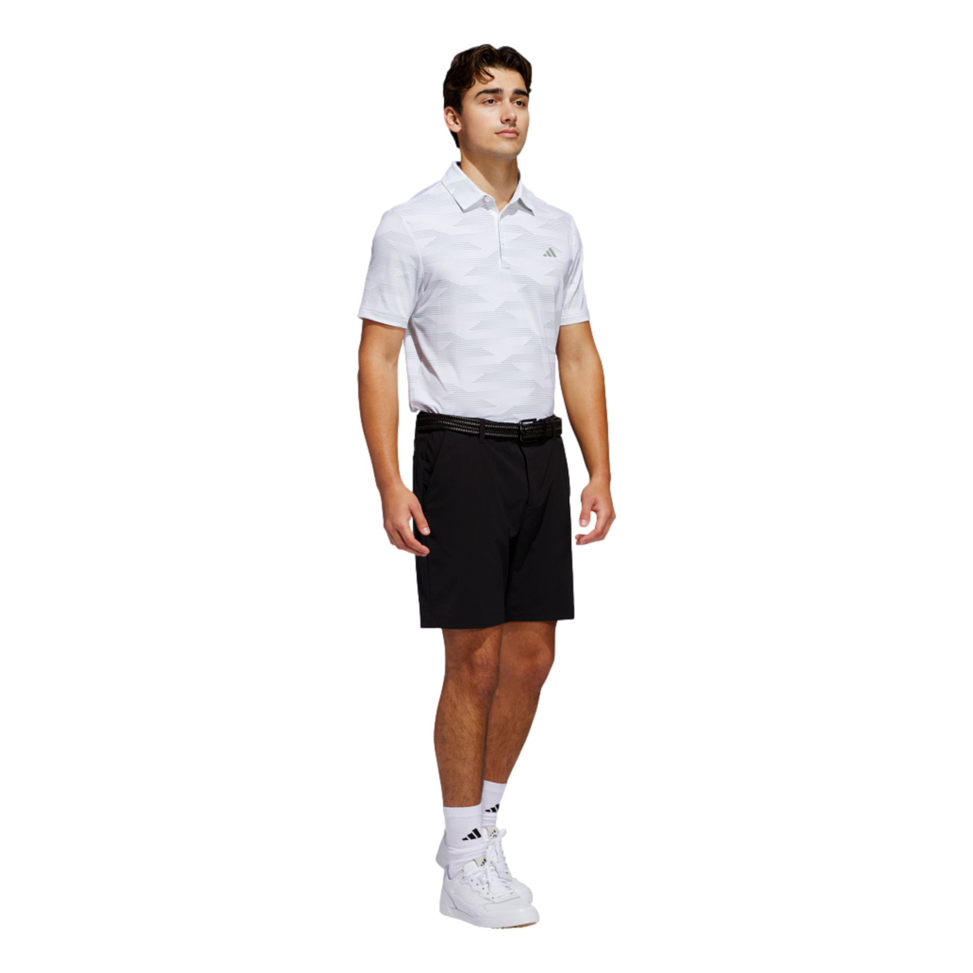 Ultimate365 Men's 7.5"  Pull On Golf Shorts