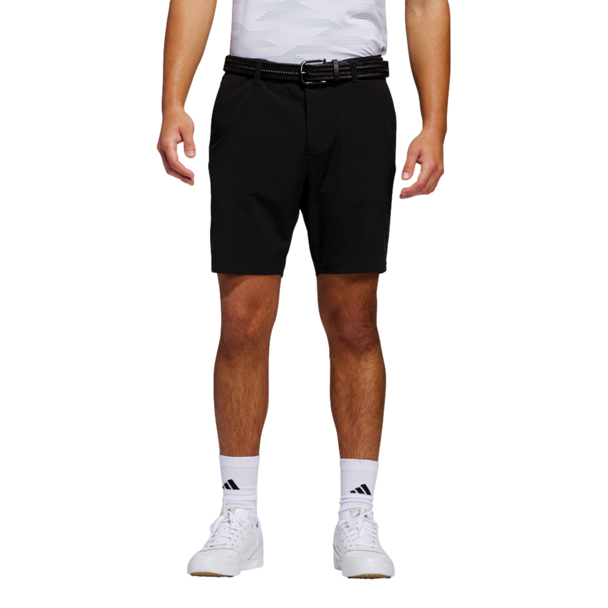 Ultimate365 Men's 7.5"  Pull On Golf Shorts