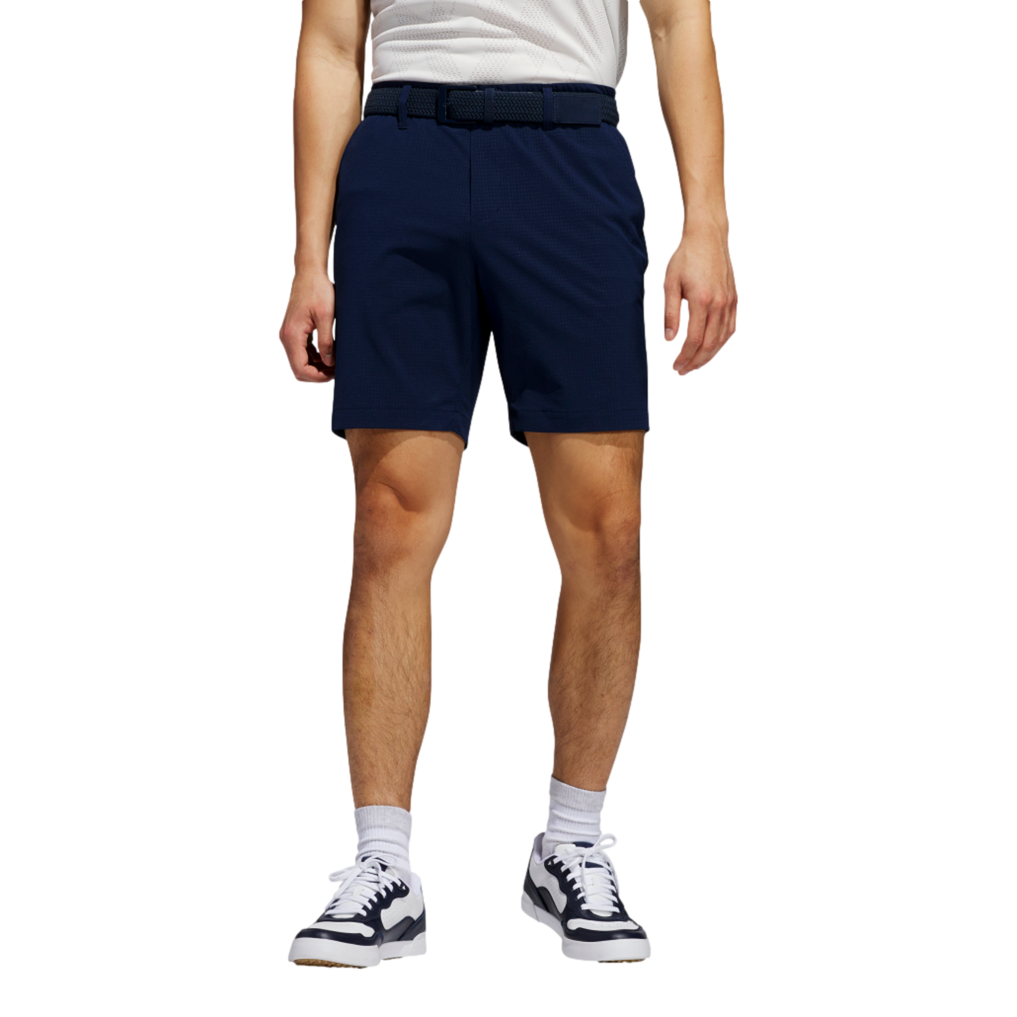 S25D1: ULT365 7.5"  Pull On Short