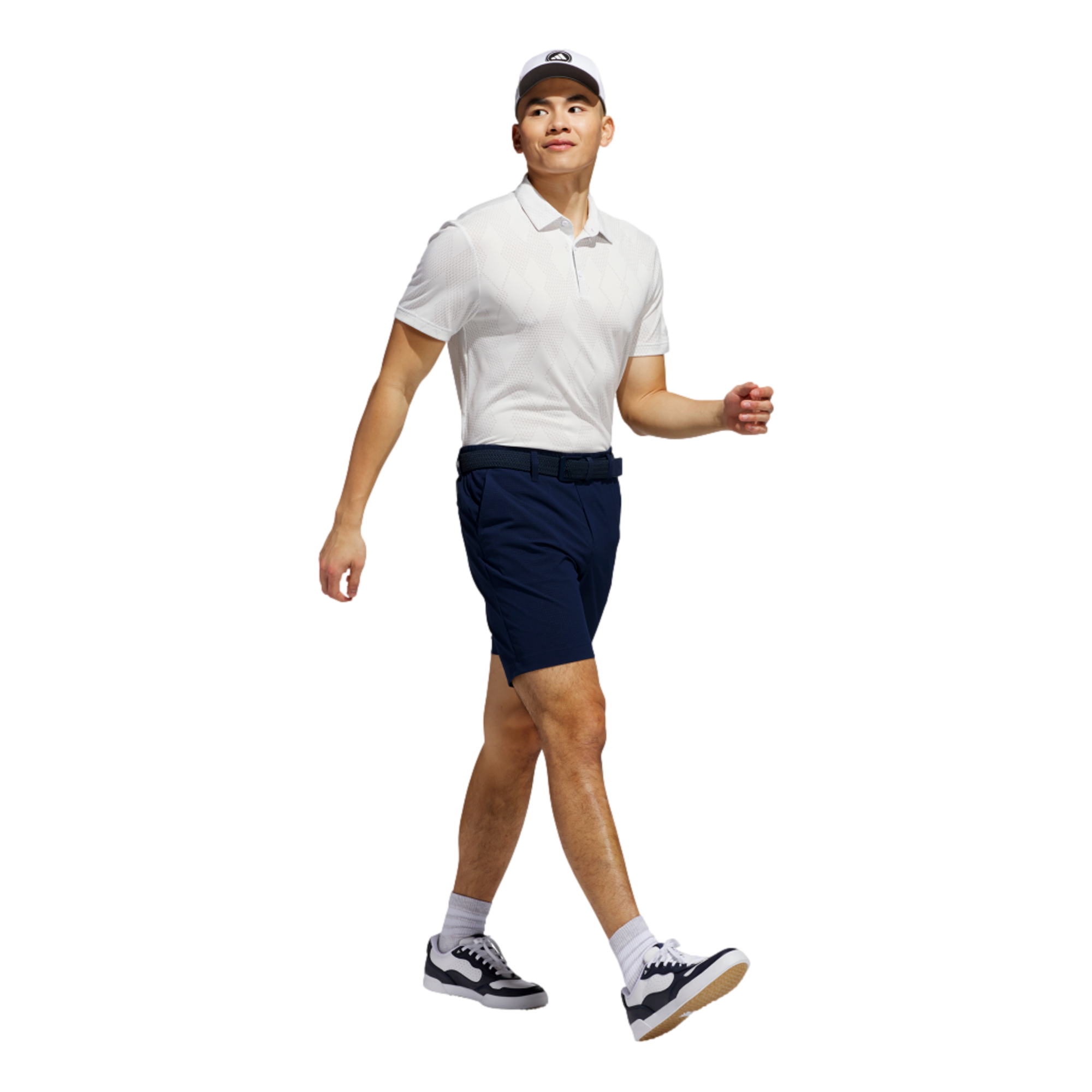 S25D1: ULT365 7.5"  Pull On Short