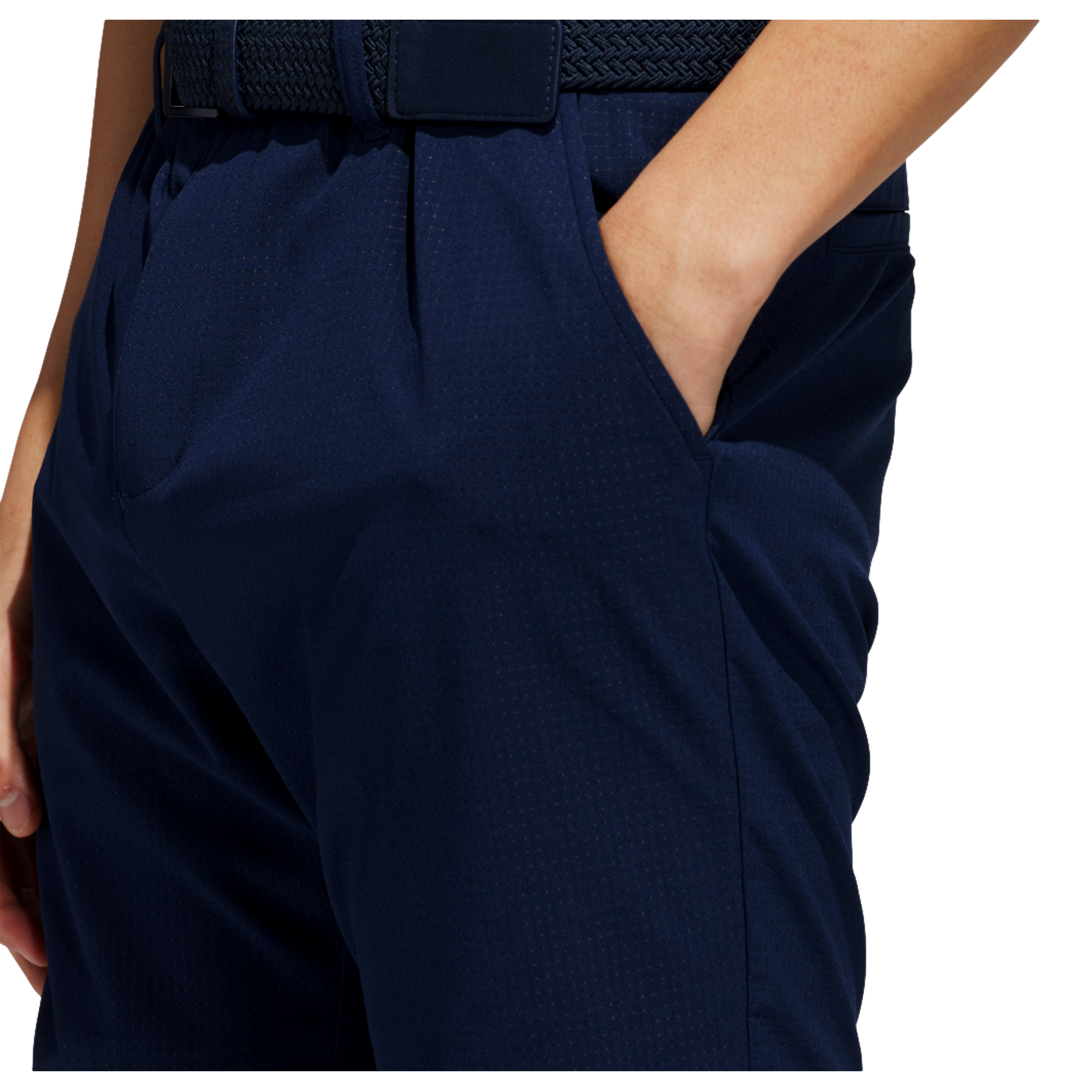 S25D1: ULT365 7.5"  Pull On Short