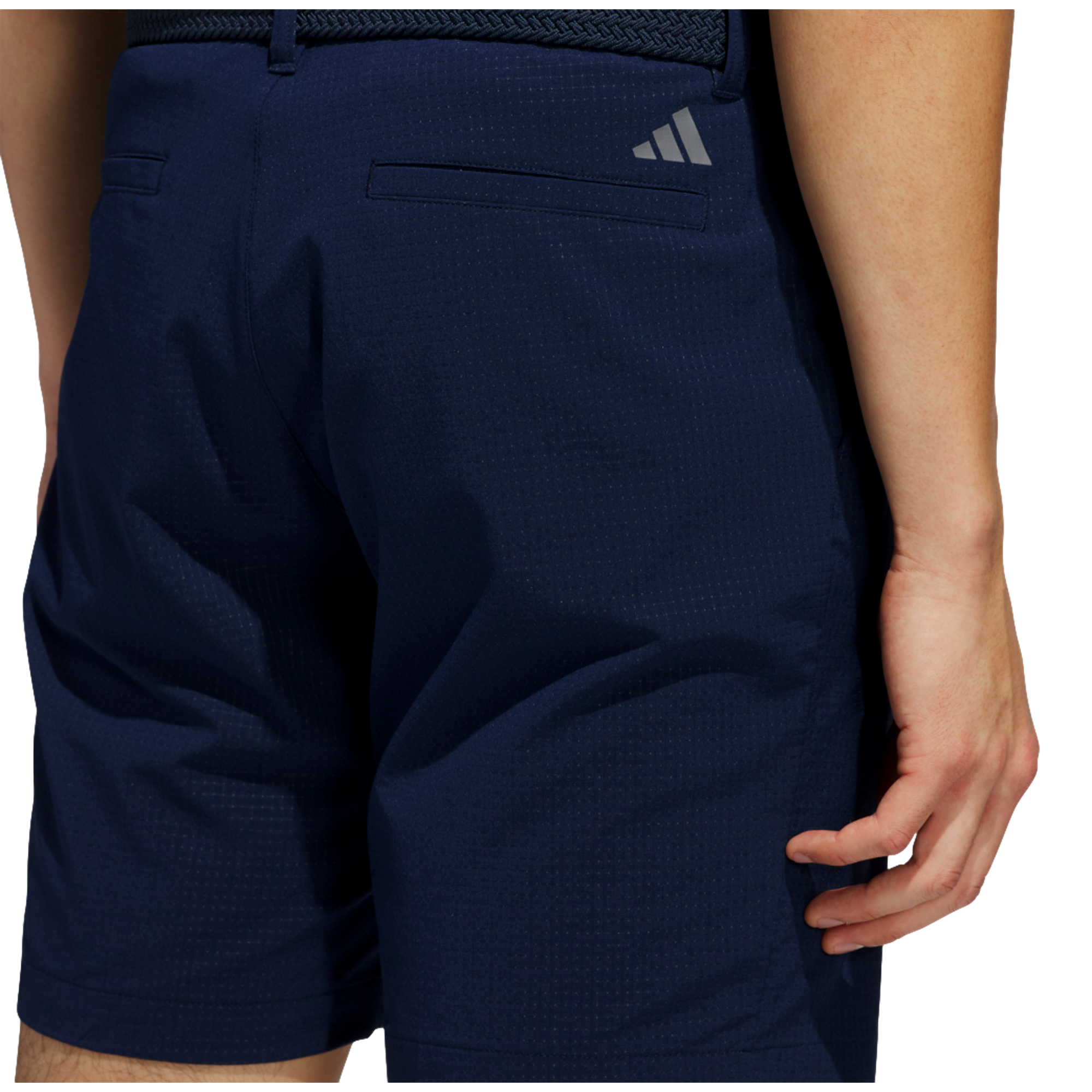 S25D1: ULT365 7.5"  Pull On Short