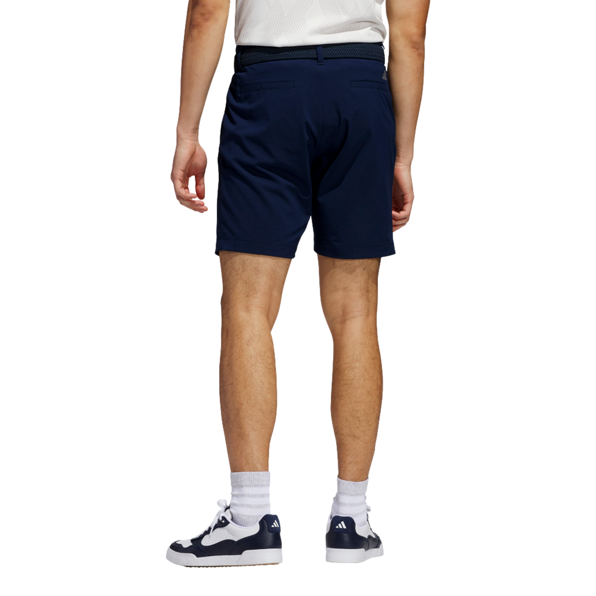 S25D1: ULT365 7.5"  Pull On Short