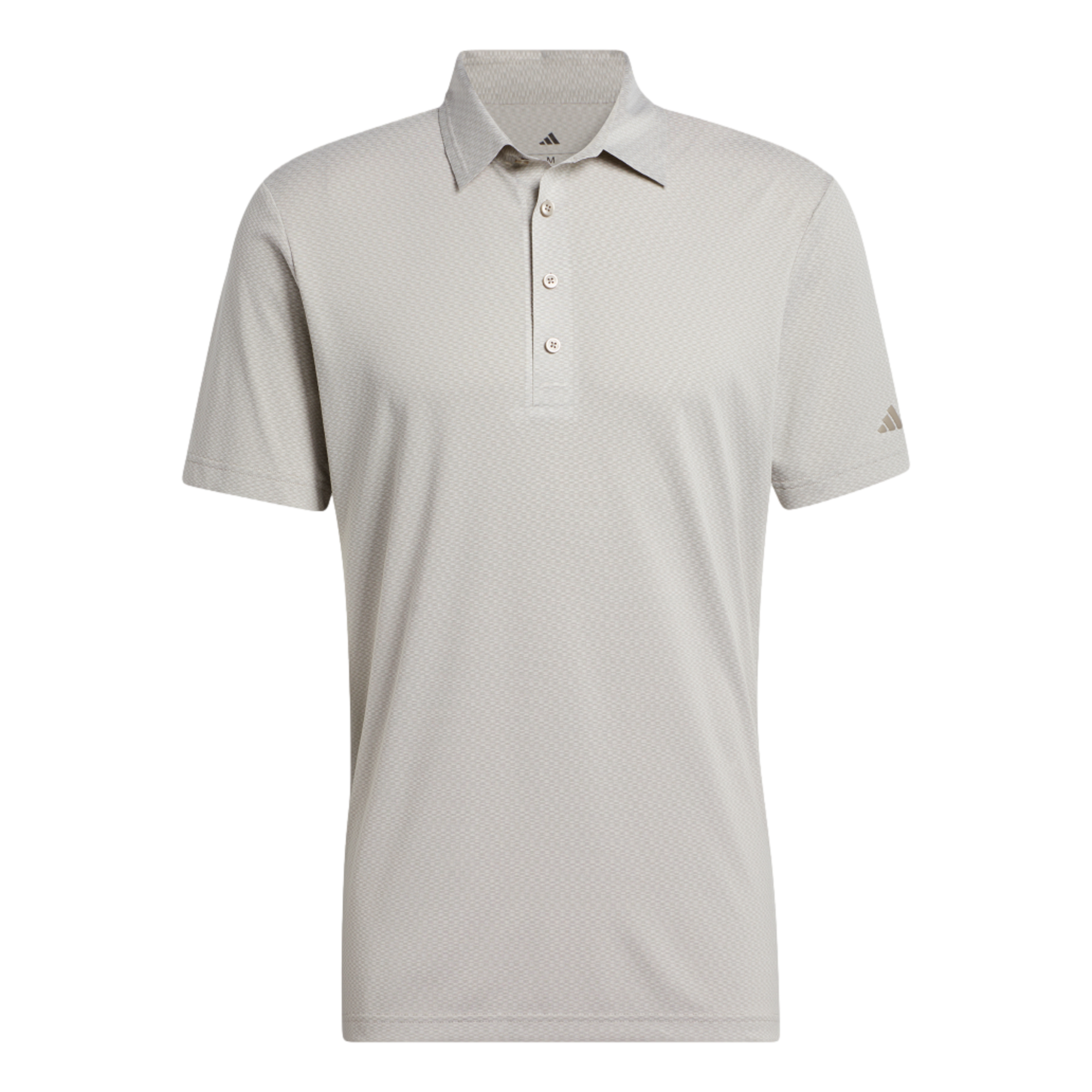 Ultimate 365 Tour Texture Men's Golf Polo Shirt