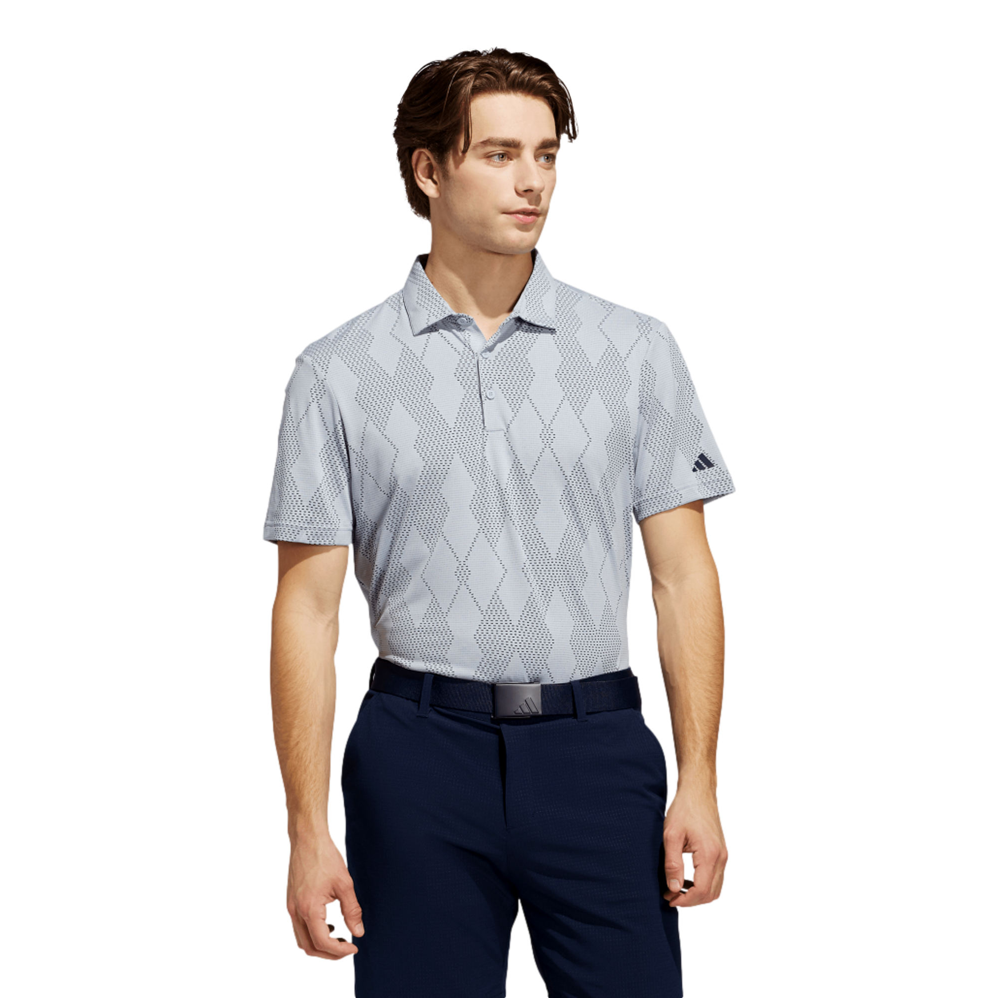 Ultimate 365 Micro Texture Men's Golf Polo Shirt
