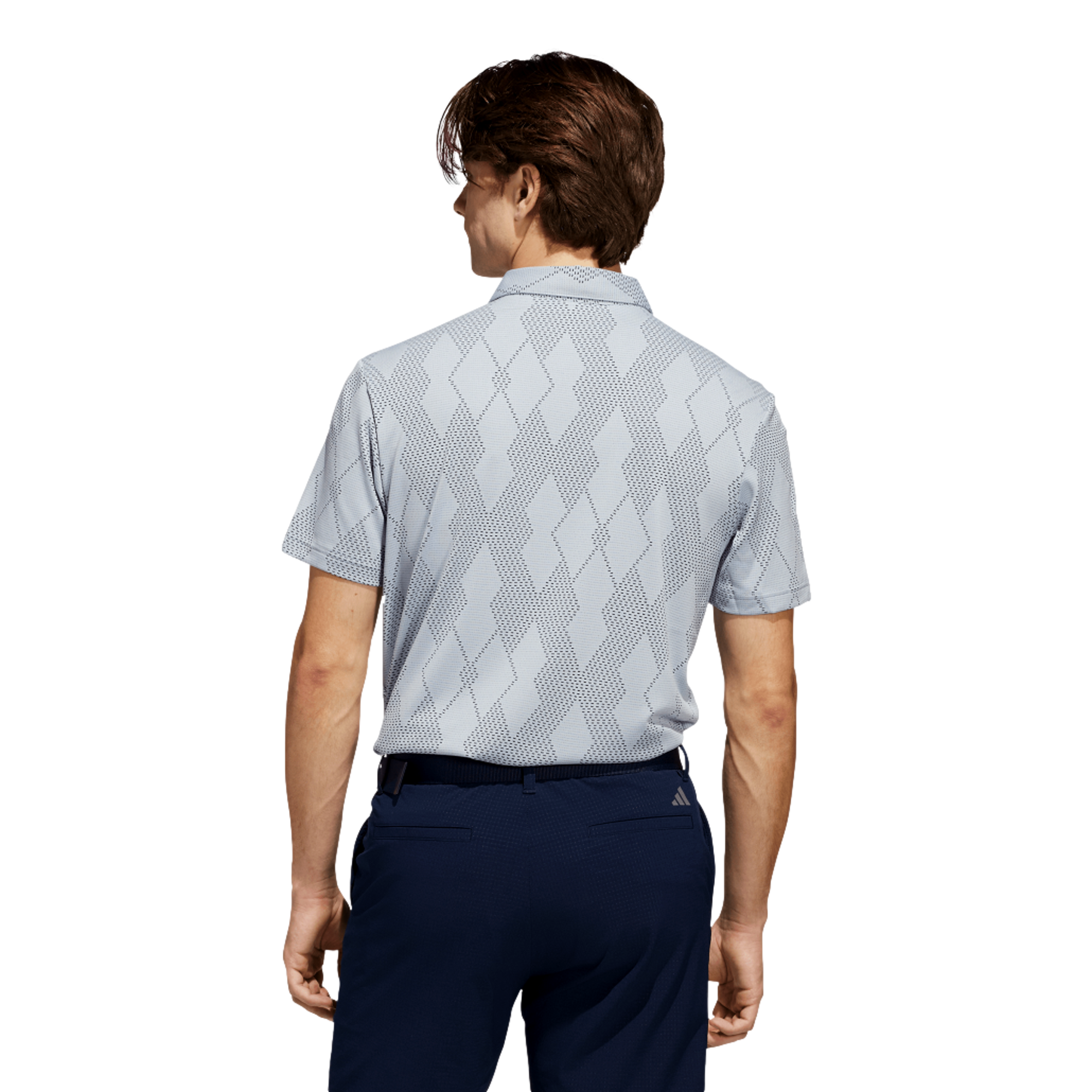 Ultimate 365 Micro Texture Men's Golf Polo Shirt