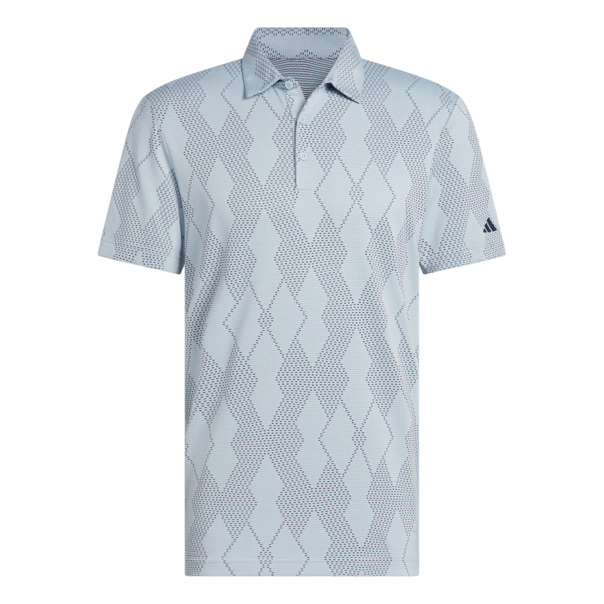 Ultimate 365 Micro Texture Men's Golf Polo Shirt