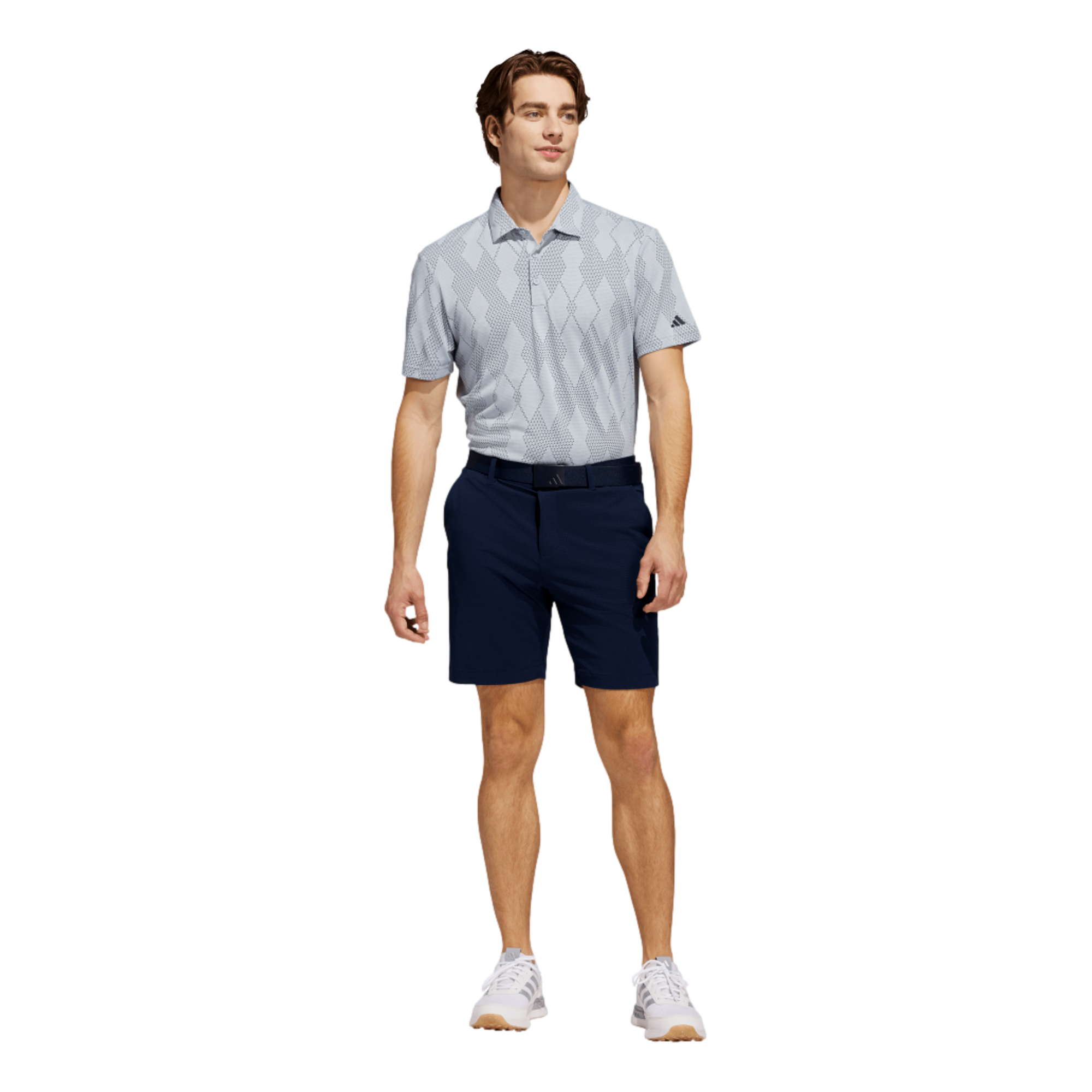 Ultimate 365 Micro Texture Men's Golf Polo Shirt