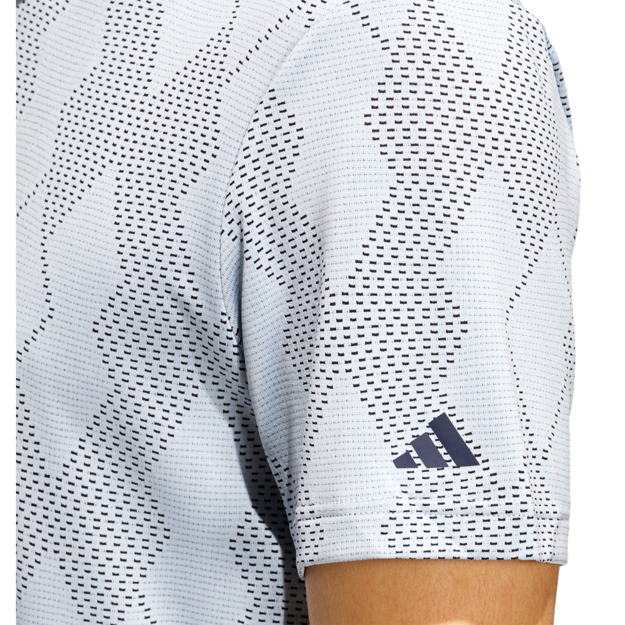 Ultimate 365 Micro Texture Men's Golf Polo Shirt