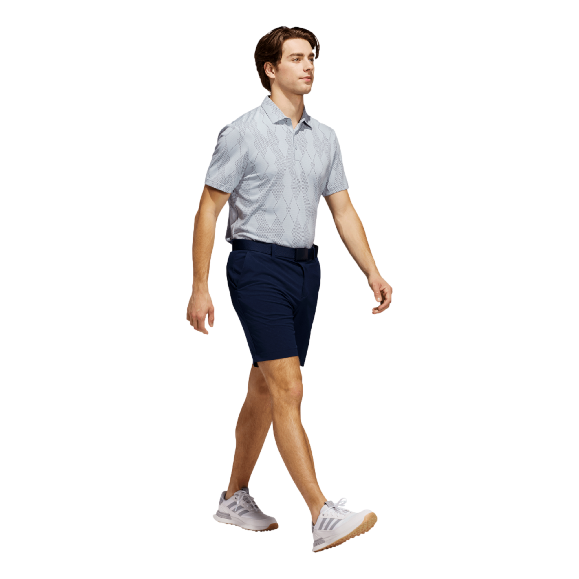Ultimate 365 Micro Texture Men's Golf Polo Shirt