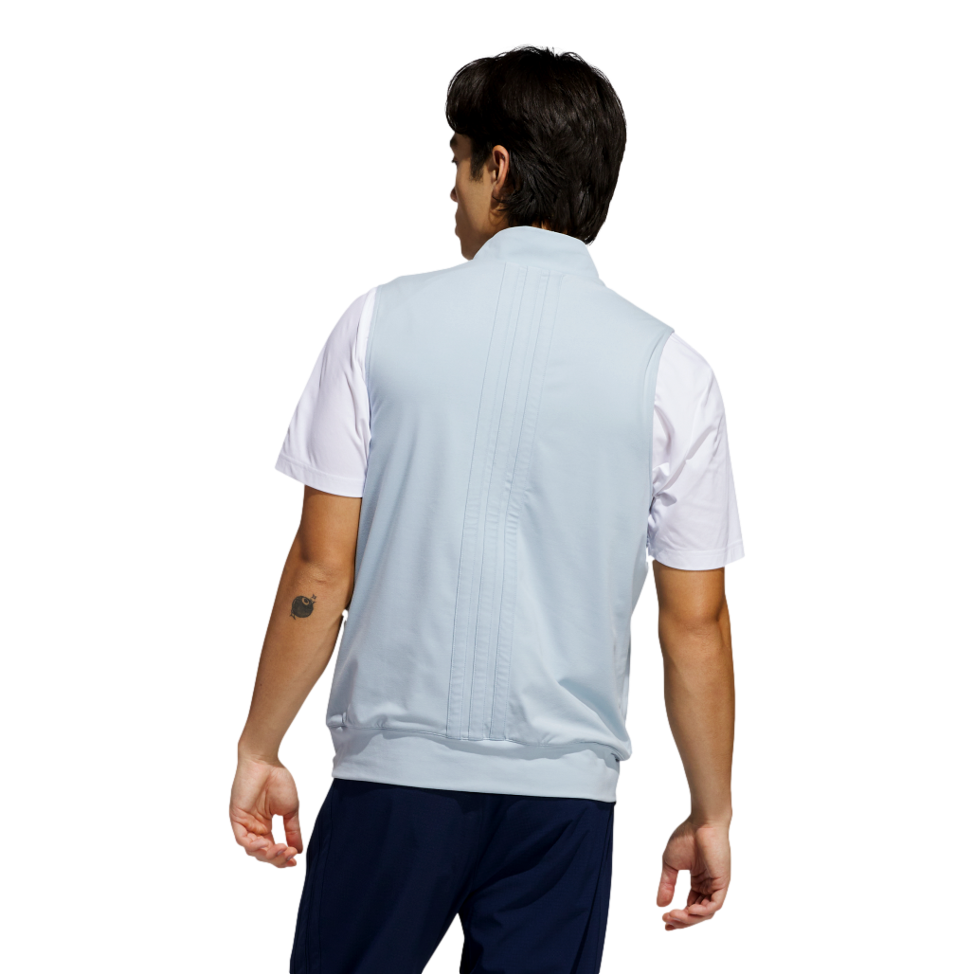 Ultimate 365 Tour Men's Golf Full-Zip Vest