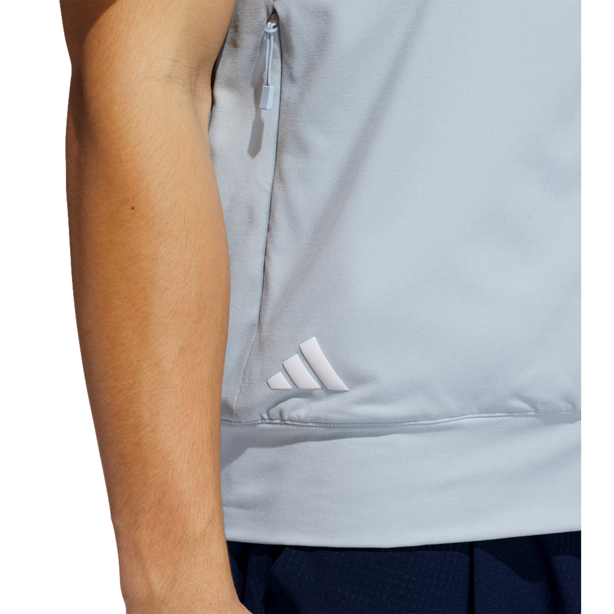 Ultimate 365 Tour Men's Golf Full-Zip Vest