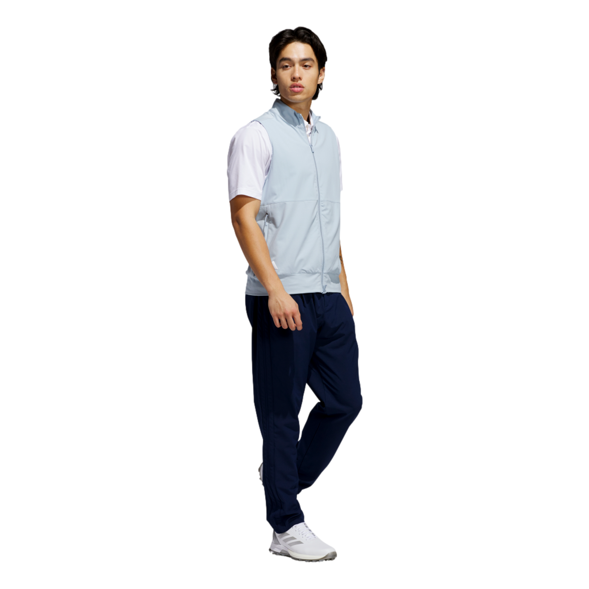 Ultimate 365 Tour Men's Golf Full-Zip Vest