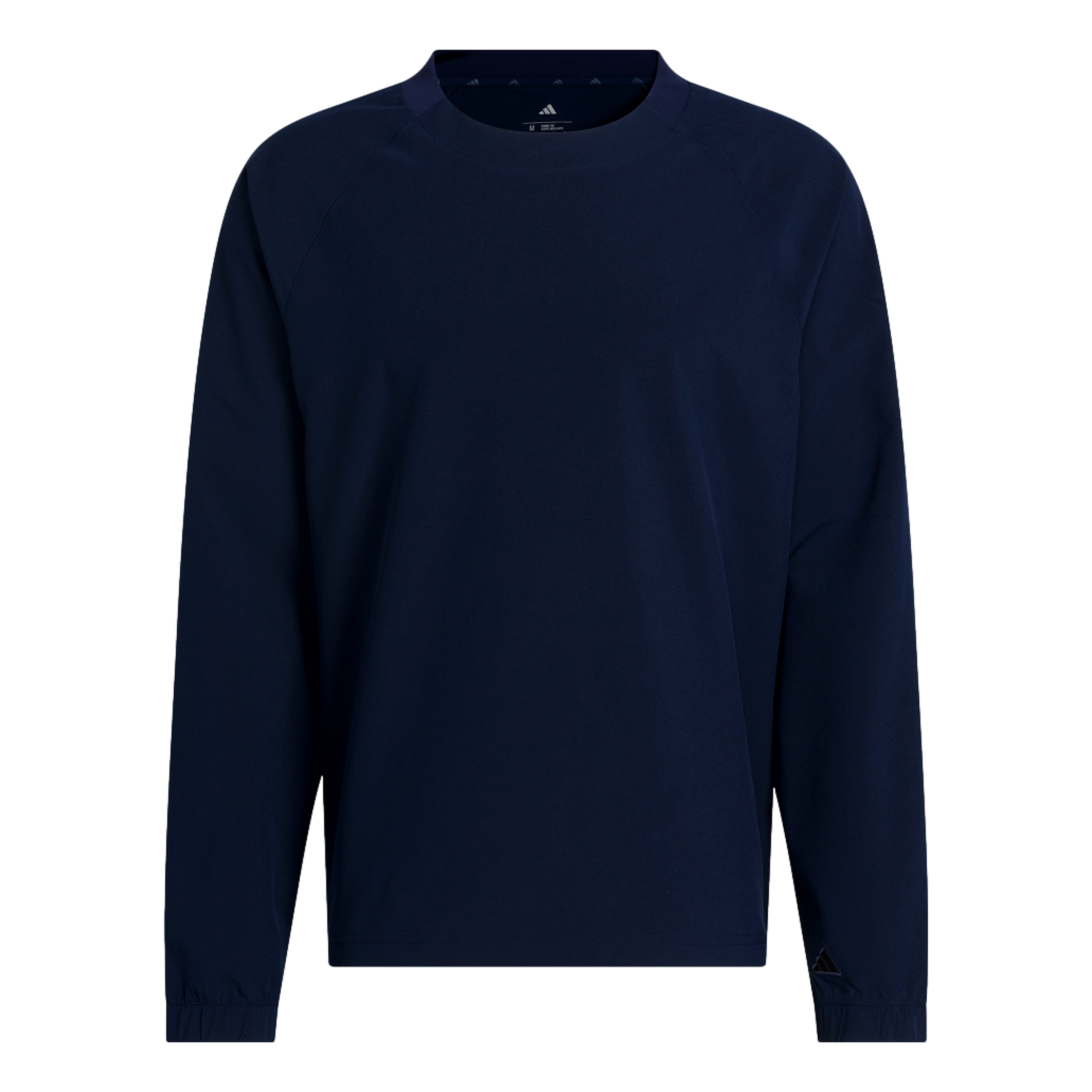 Go-To Wind Men's Golf Crewneck Sweater