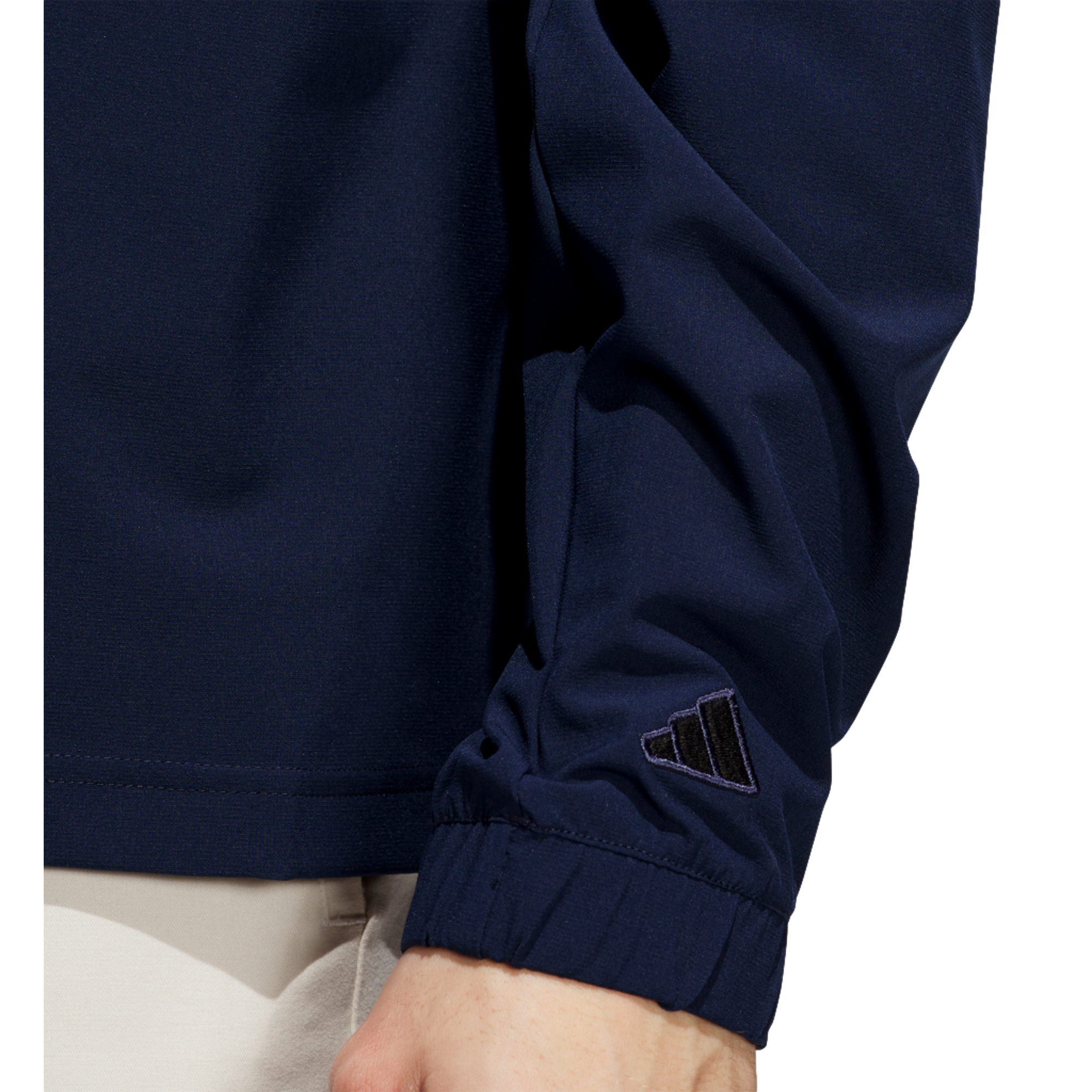 Go-To Wind Men's Golf Crewneck Sweater