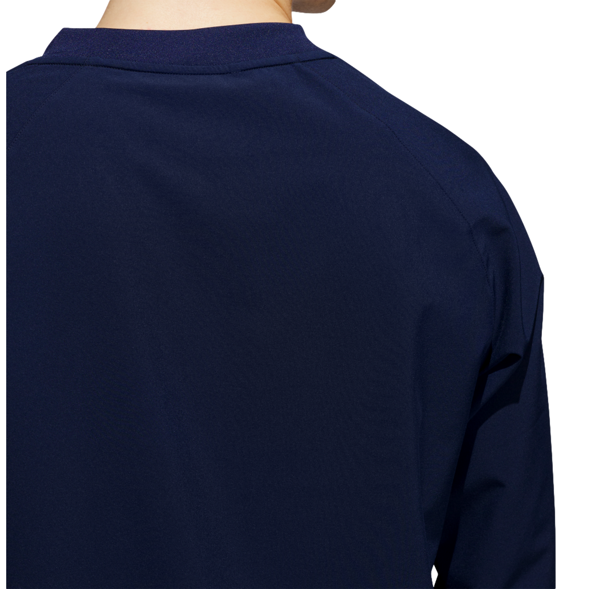 Go-To Wind Men's Golf Crewneck Sweater
