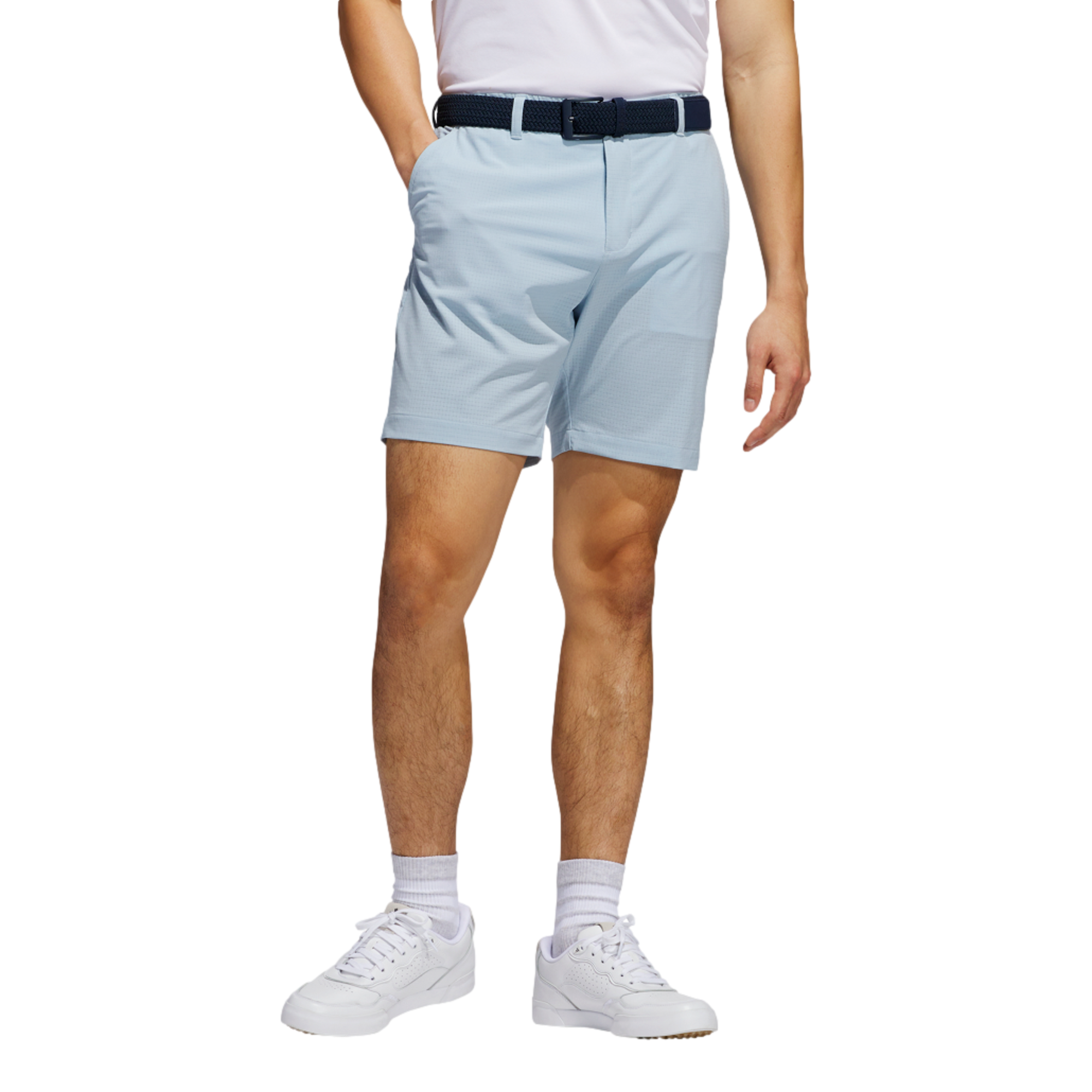 Ultimate 365 Pull On Men's 7.5" Golf Shorts