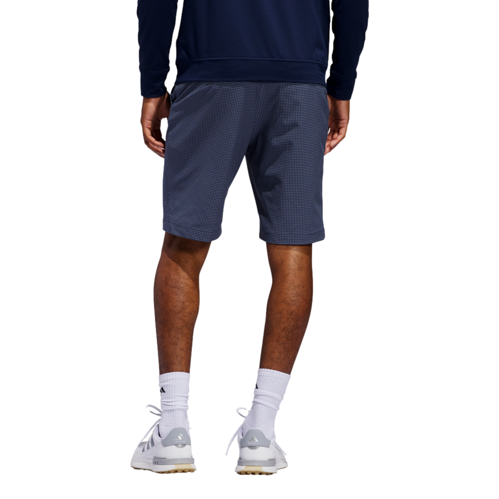 Ultimate365 Novelty Men's 9" Golf Shorts