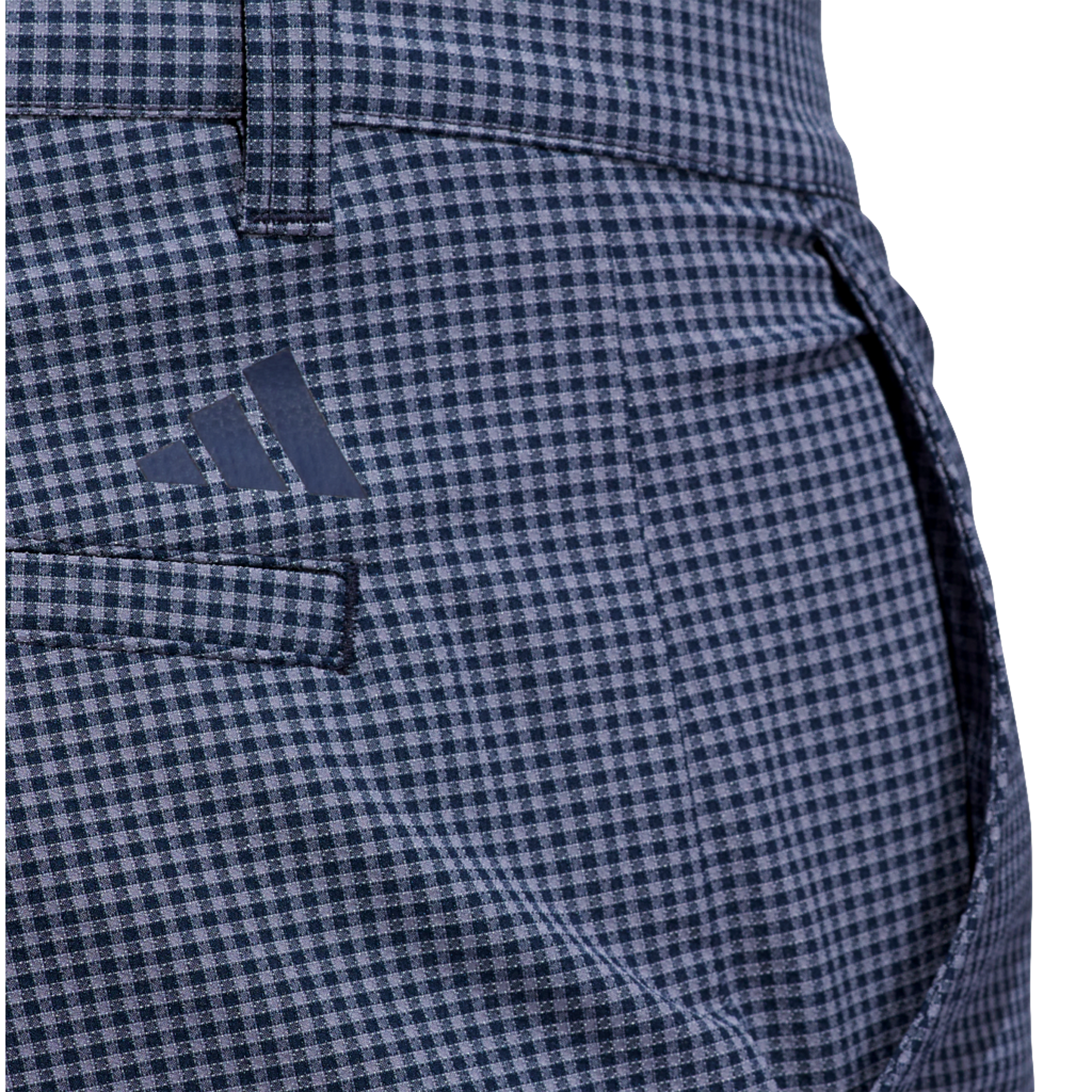 Ultimate365 Novelty Men's 9" Golf Shorts