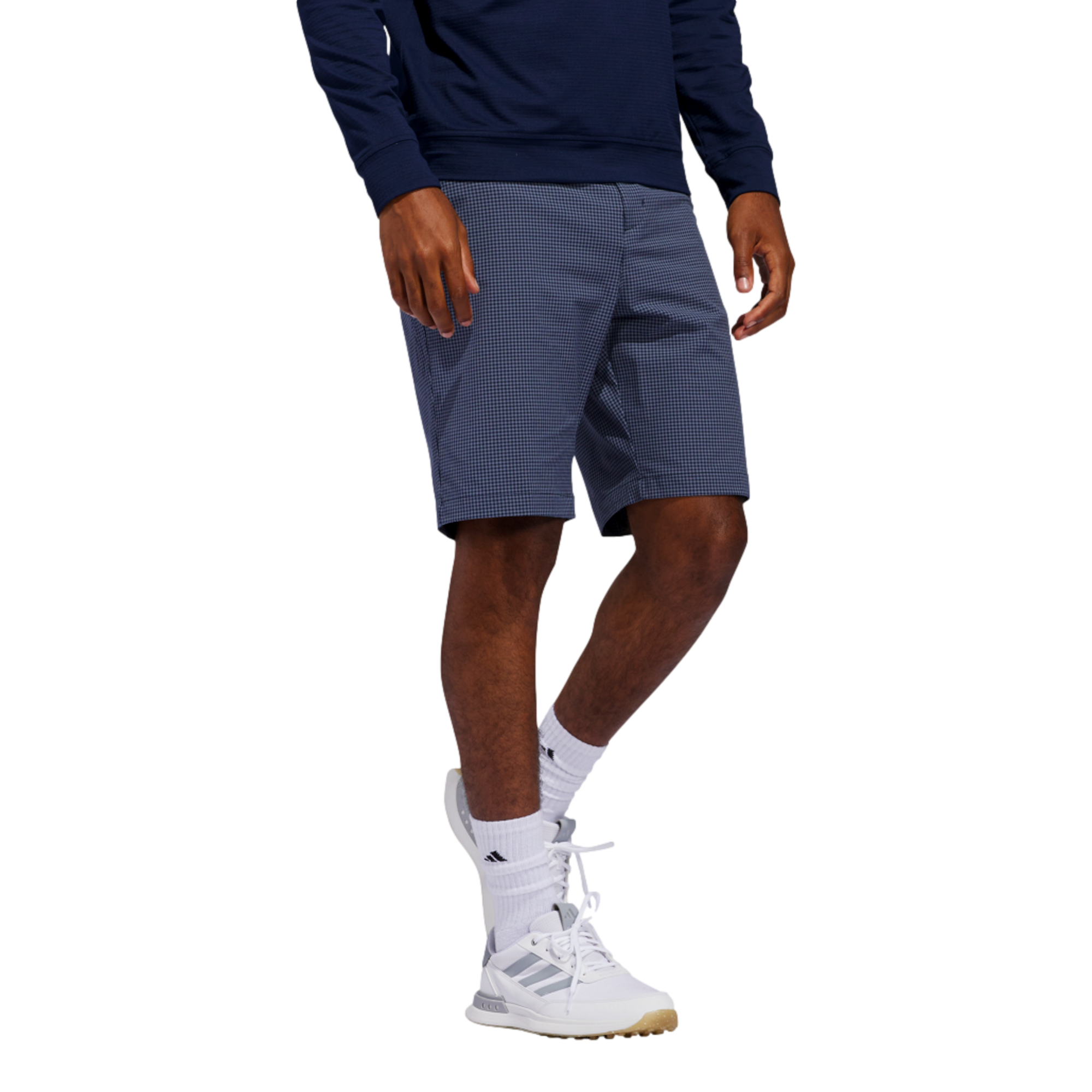 Ultimate365 Novelty Men's 9" Golf Shorts