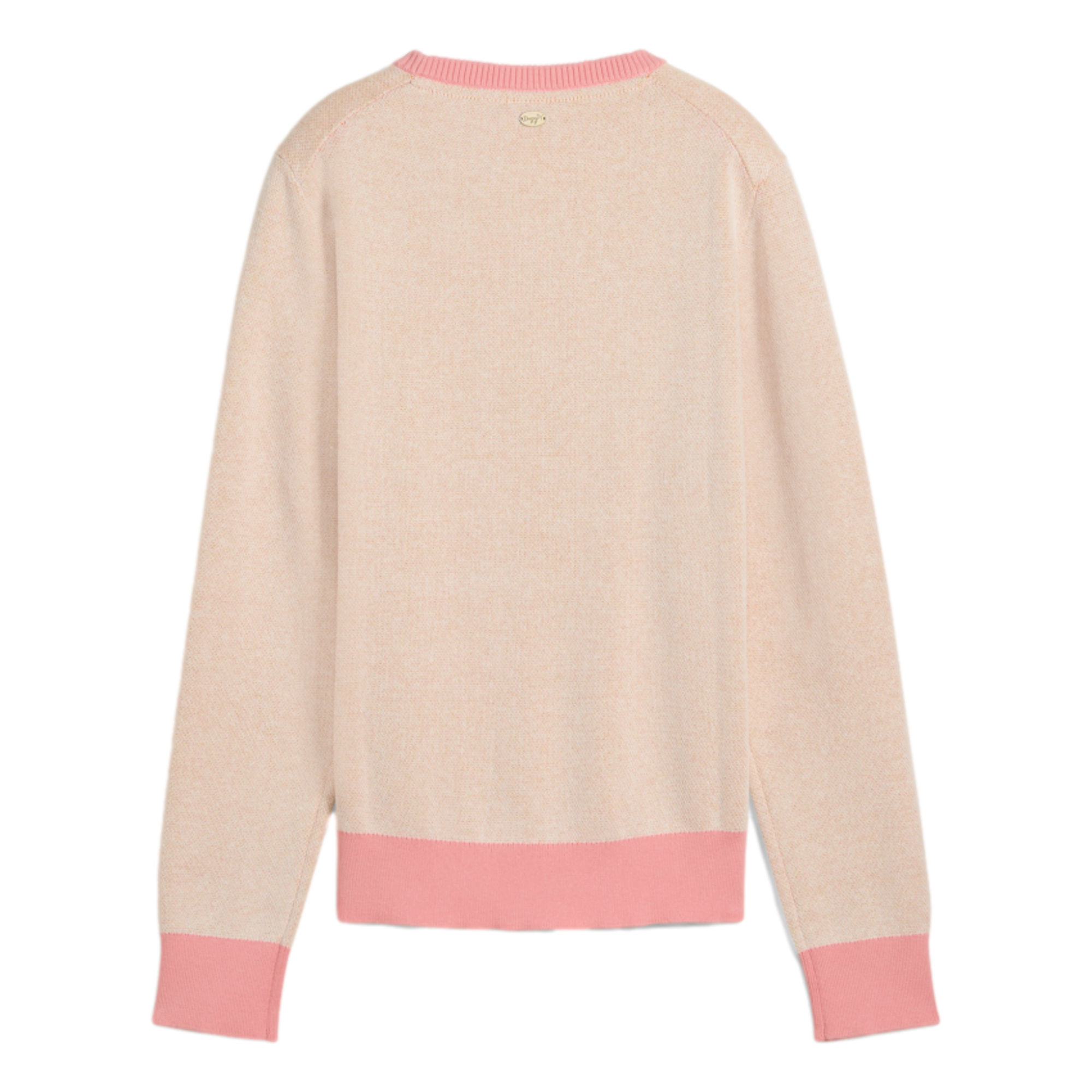 PUMA X Dani Dazey Women's Floral Sweater