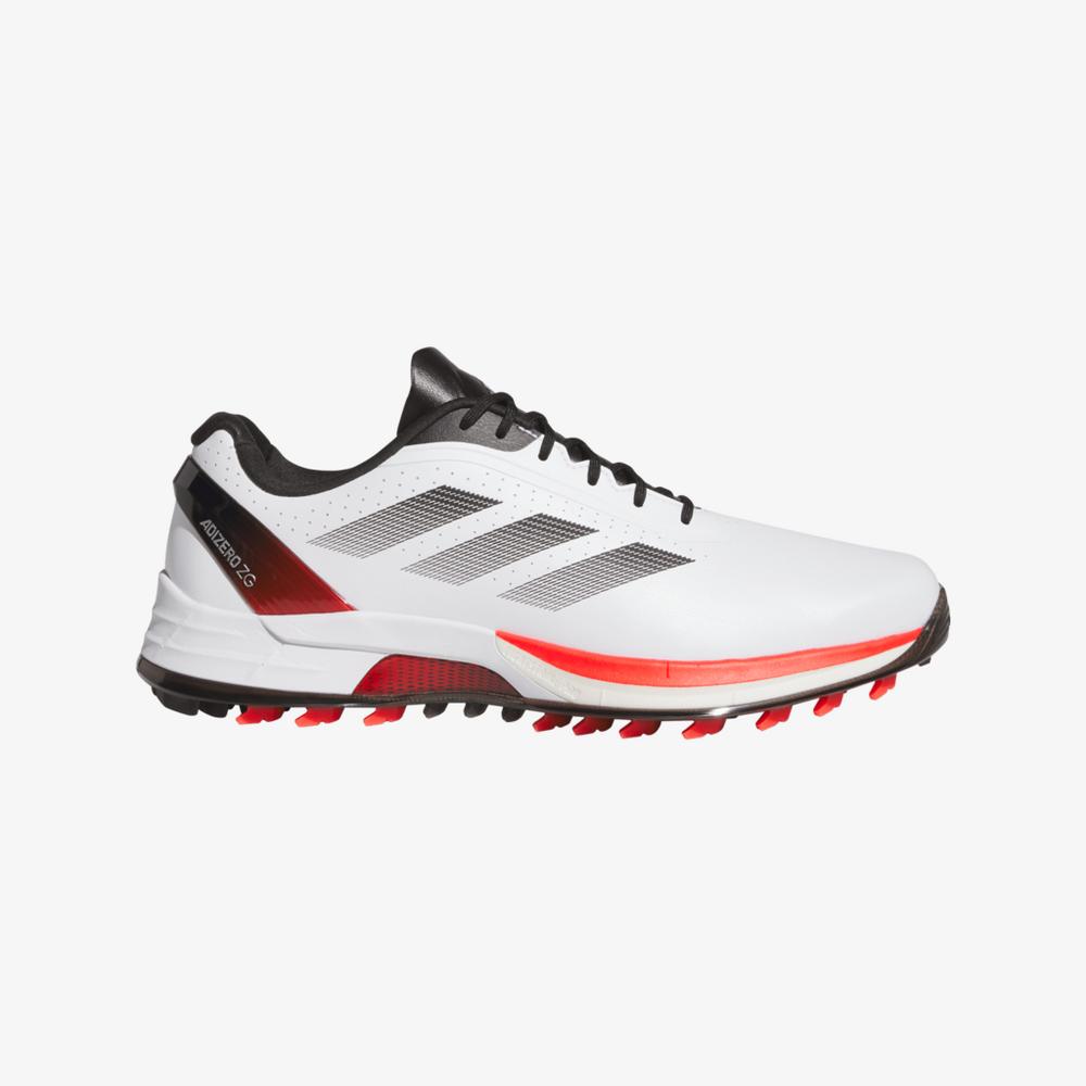 adidas Adizero ZG Spikeless Golf Shoes | PGA TOUR Superstore adidas Adizero ZG Spikeless Golf Shoes | PGA TOUR Superstore
