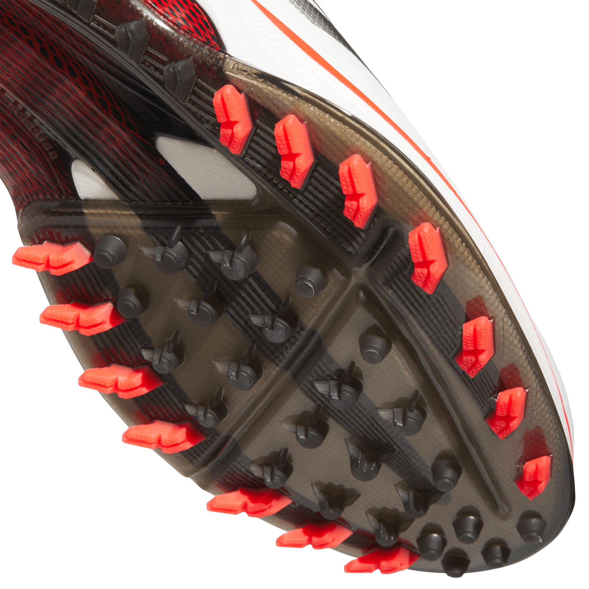 Adizero ZG Spikeless Golf Shoes
