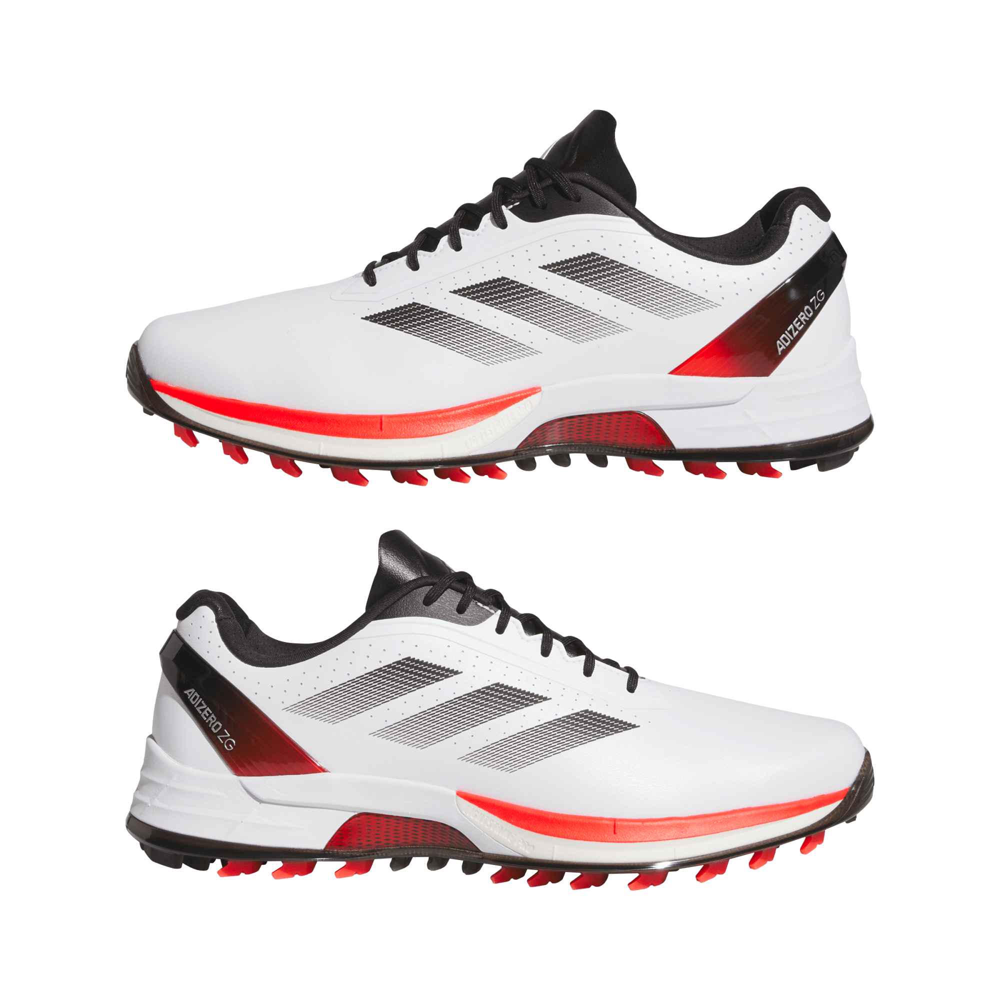 Adizero ZG Spikeless Golf Shoes