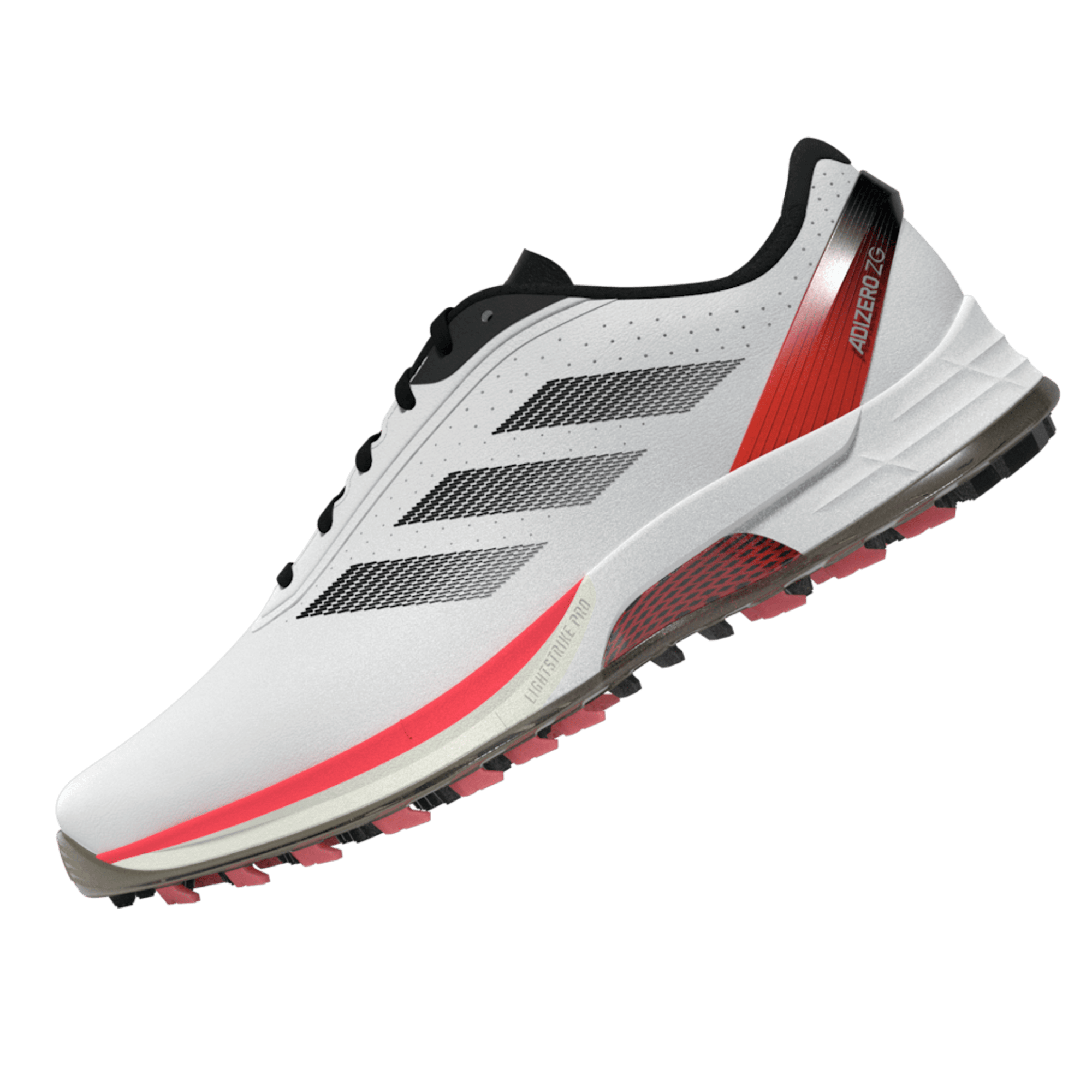 Adizero ZG Spikeless Golf Shoes