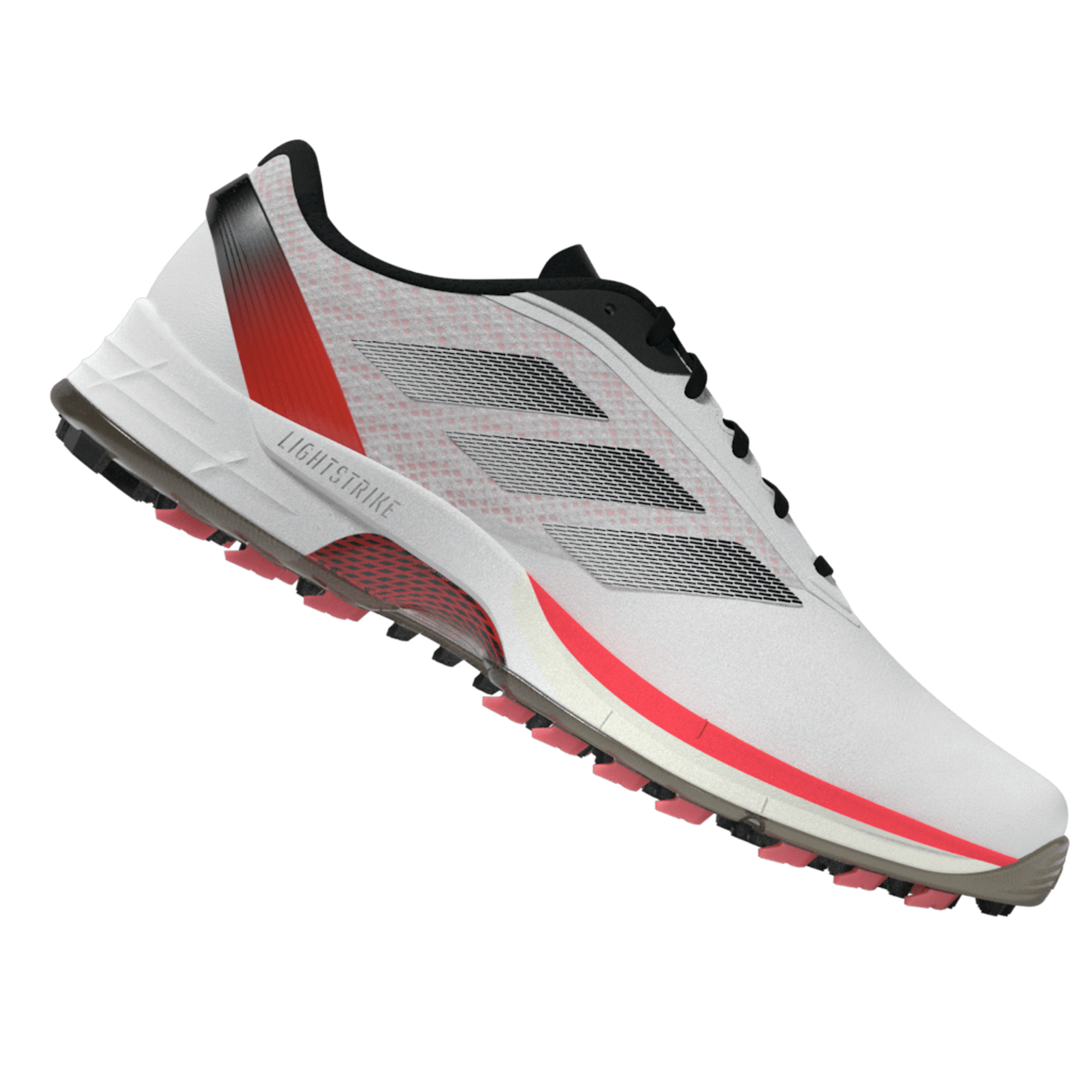 Adizero ZG Spikeless Golf Shoes