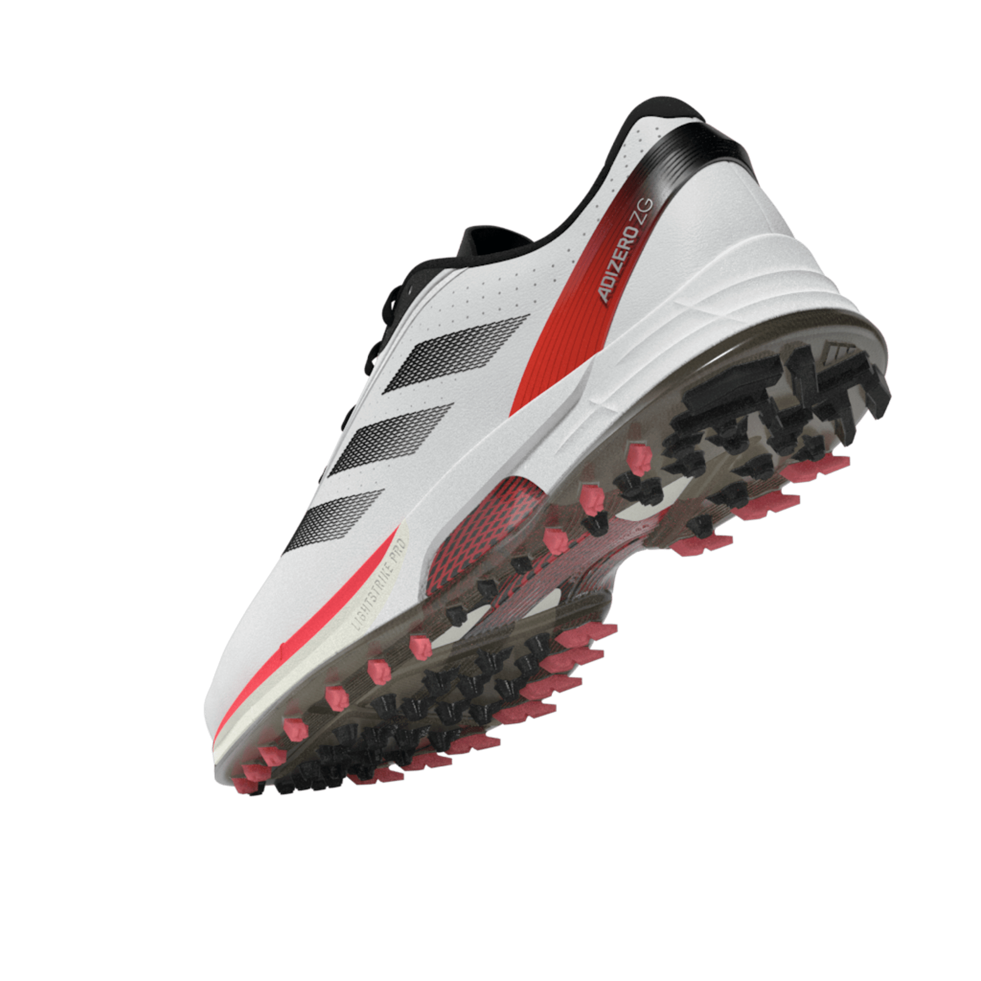 Adizero ZG Spikeless Golf Shoes