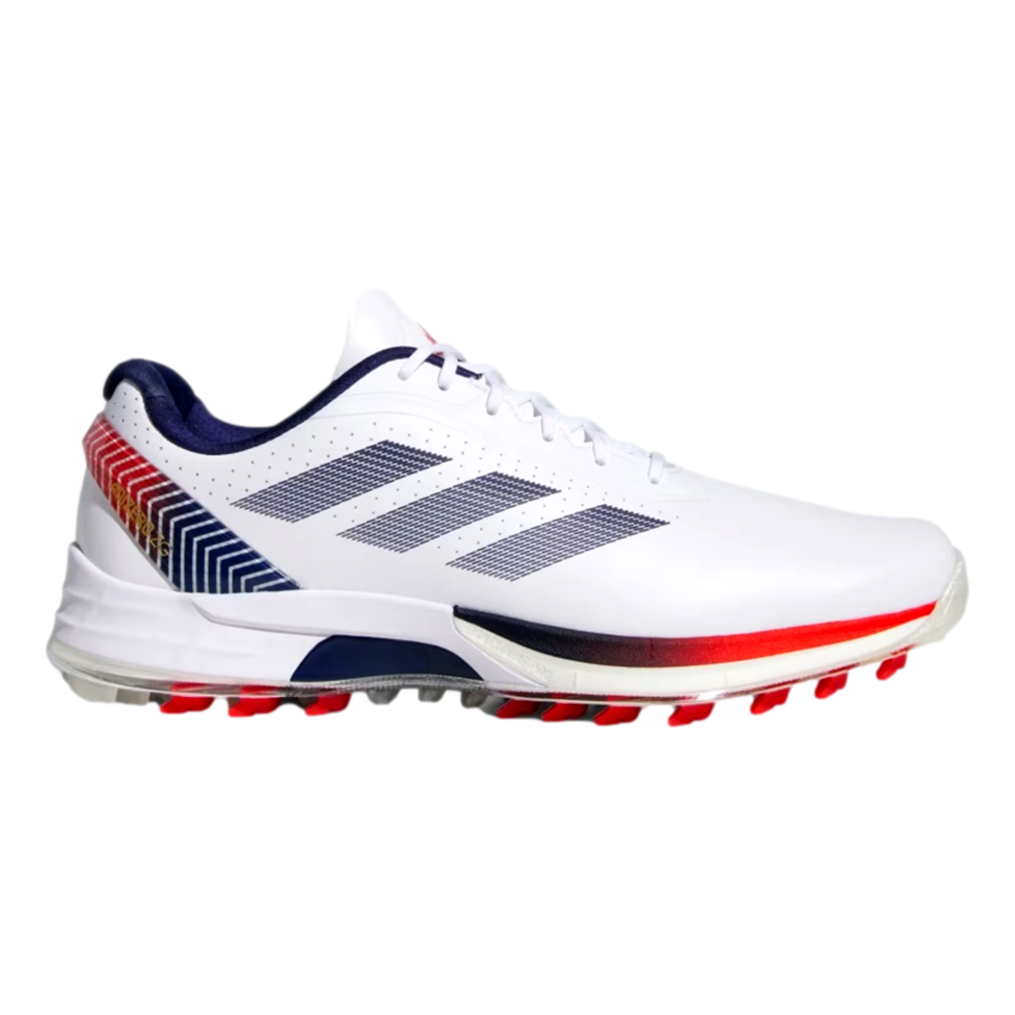 Adizero ZG Men's Spikeless Golf Shoes