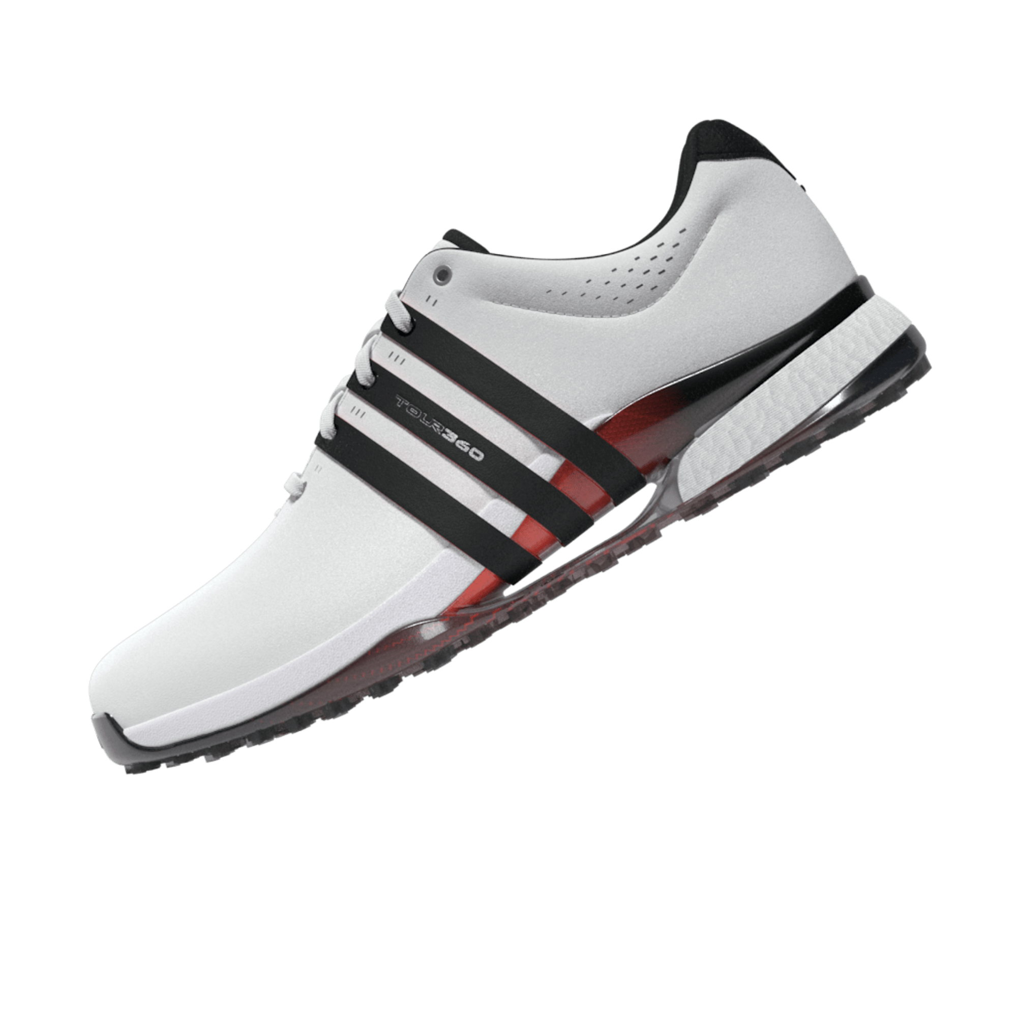 Tour360 Spikeless