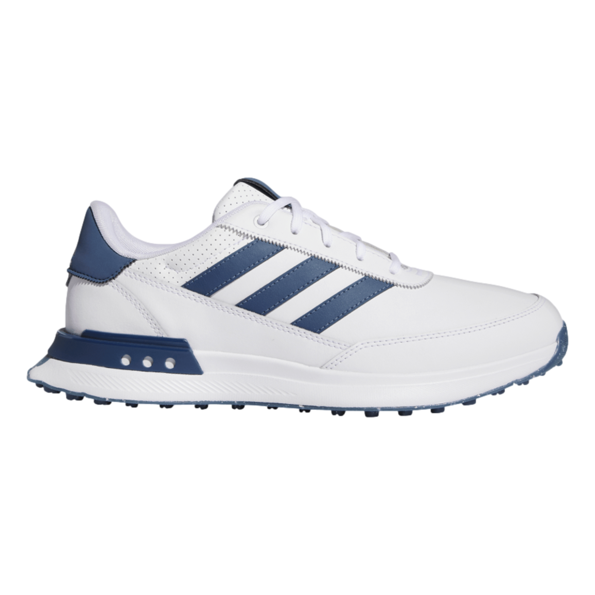 adidas S2G Spikeless Leather 24 Golf Shoes