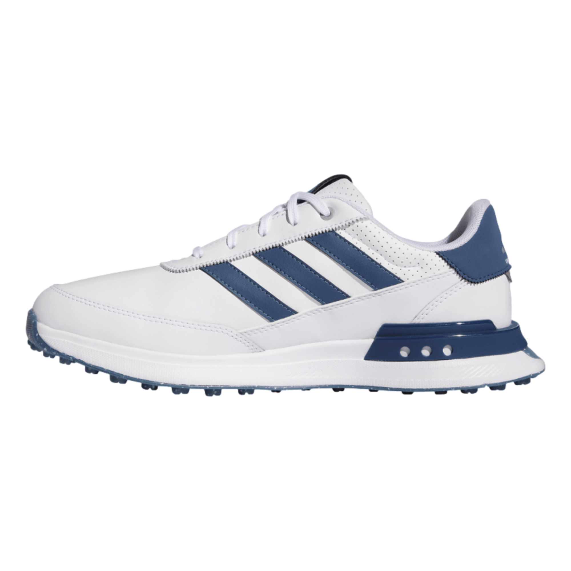S2G Spikeless Leather 24 Golf Shoes
