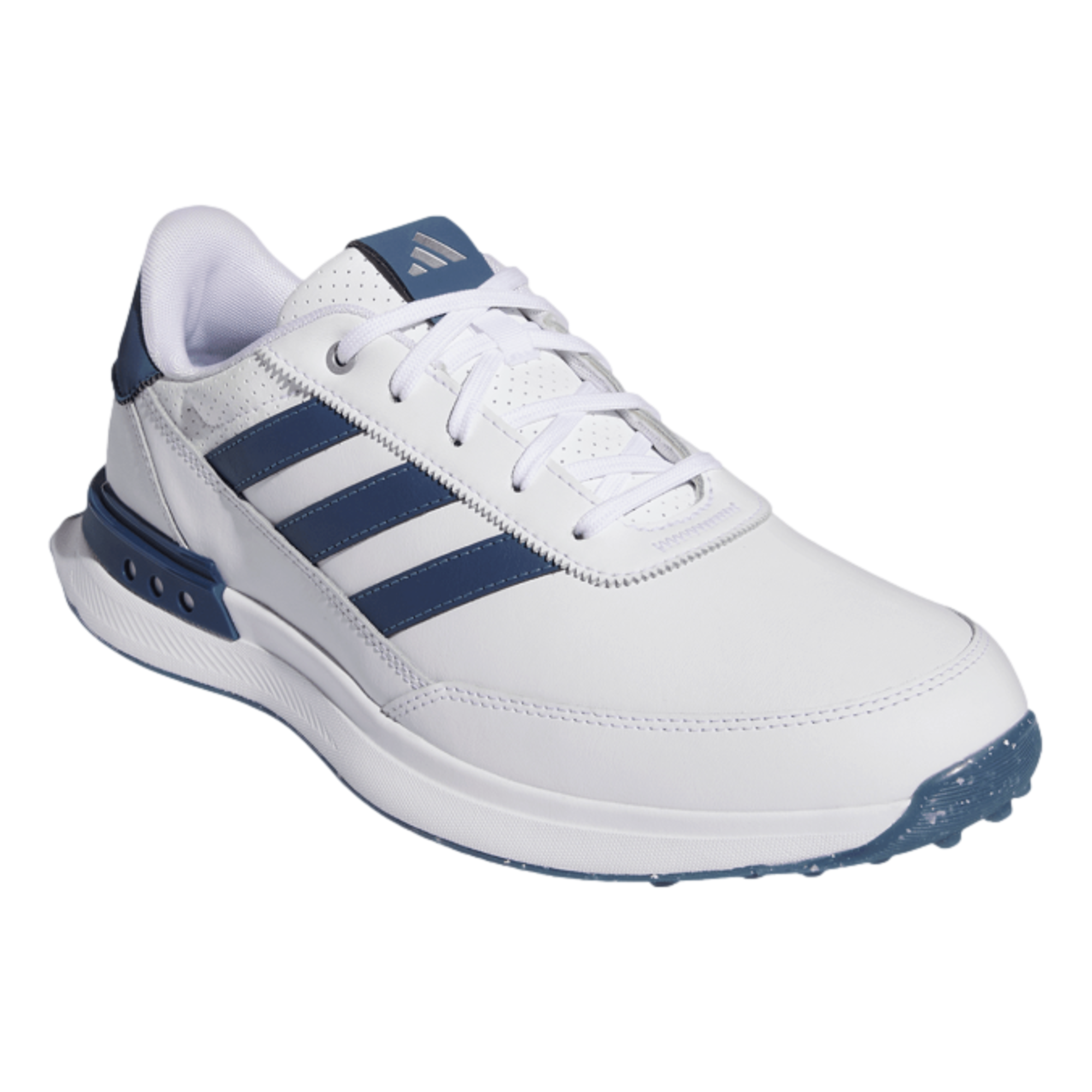 S2G Spikeless Leather 24 Golf Shoes