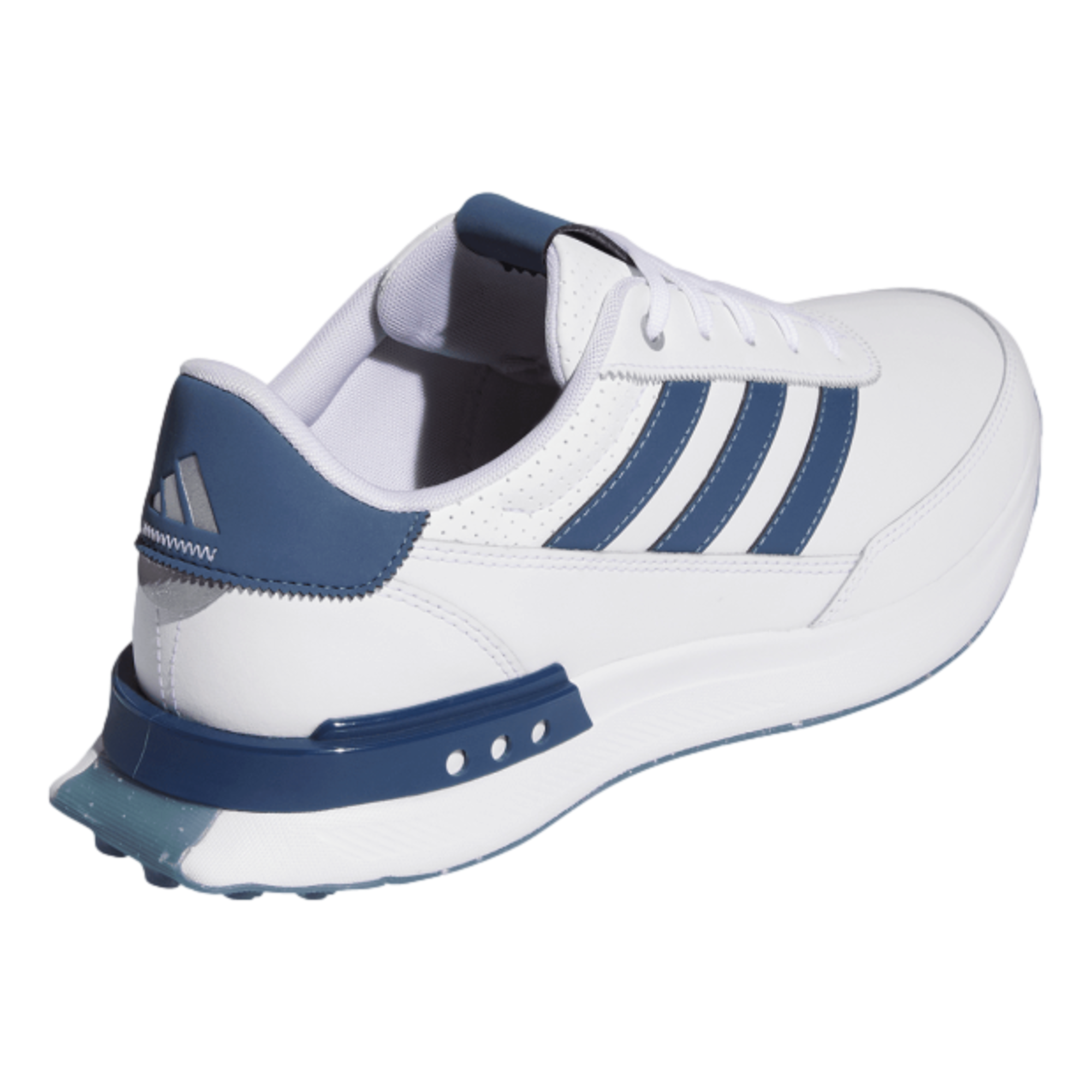 S2G Spikeless Leather 24 Golf Shoes