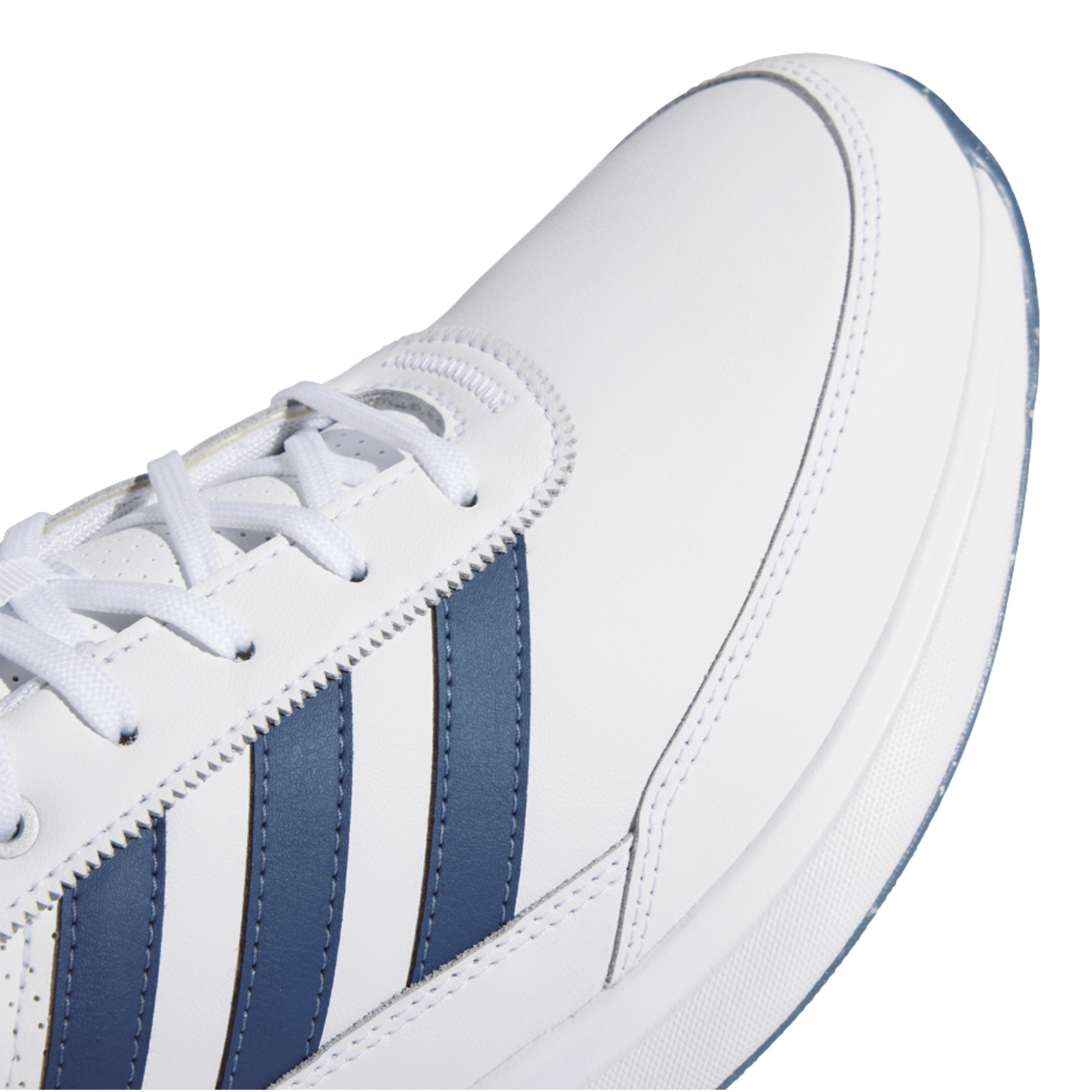 S2G Spikeless Leather 24 Golf Shoes