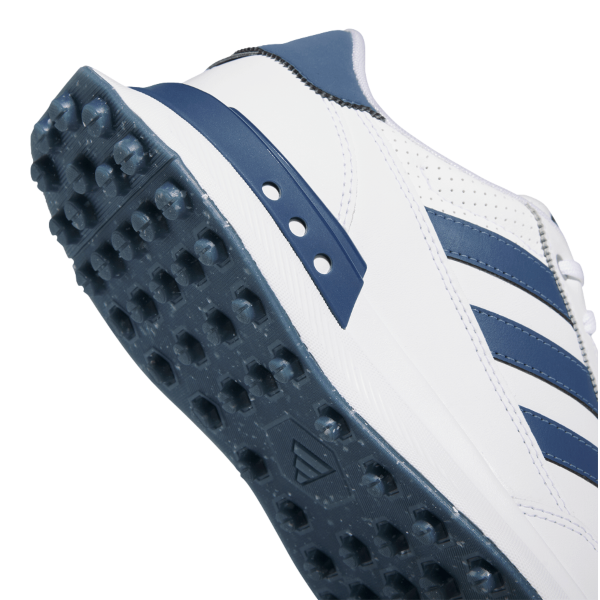 S2G Spikeless Leather 24 Golf Shoes