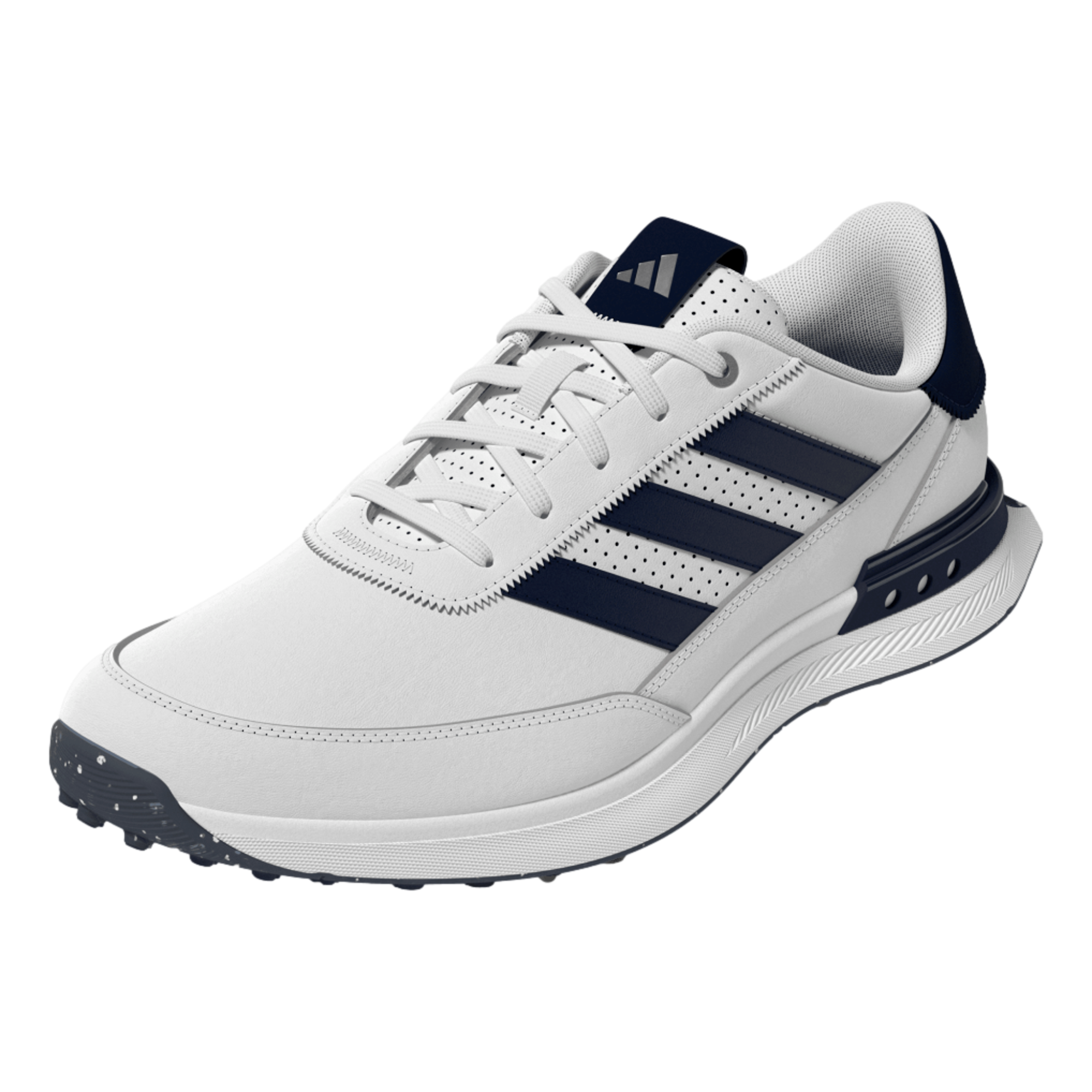 S2G Spikeless Leather 24 Golf Shoes