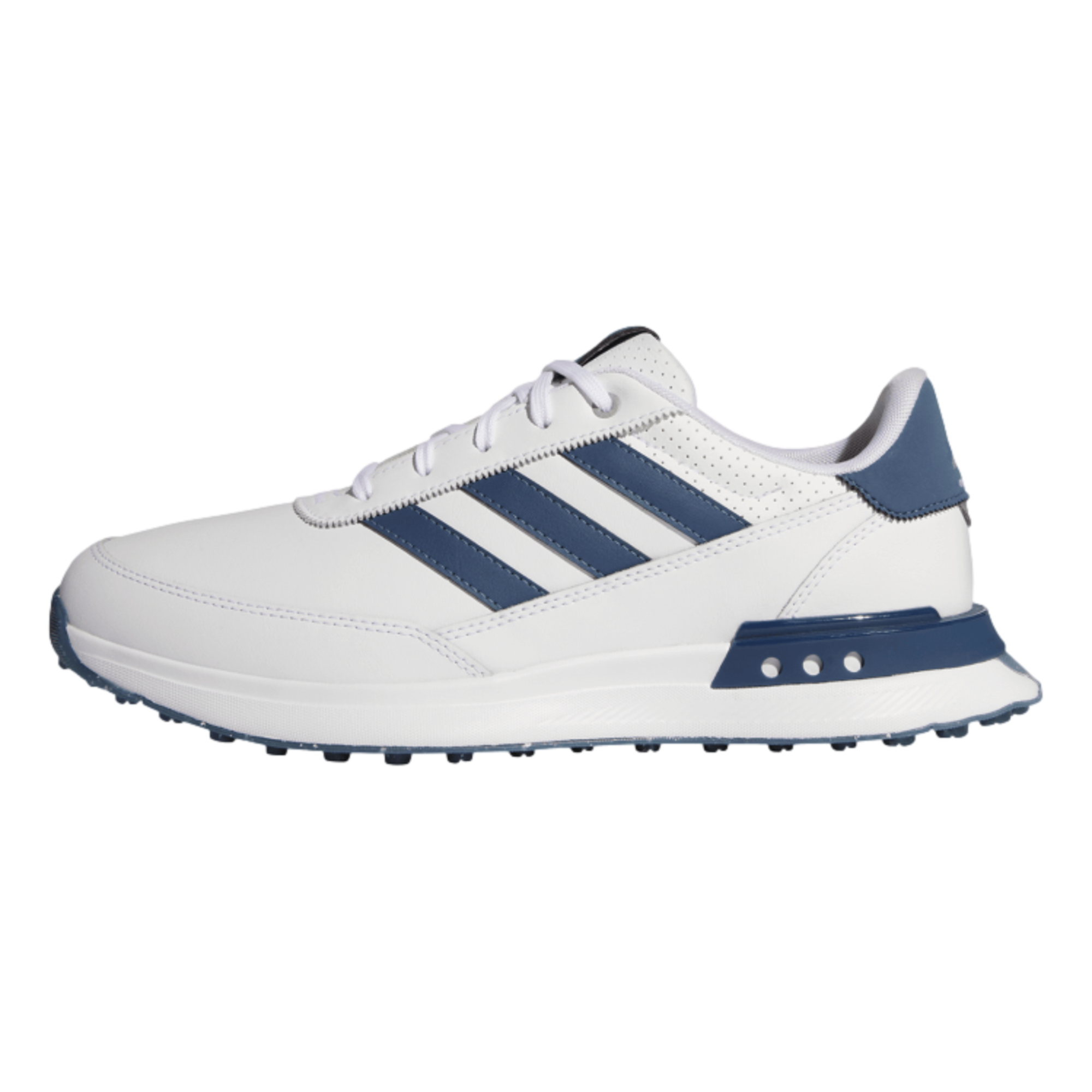 S2G Spikeless Leather 24 Golf Shoes