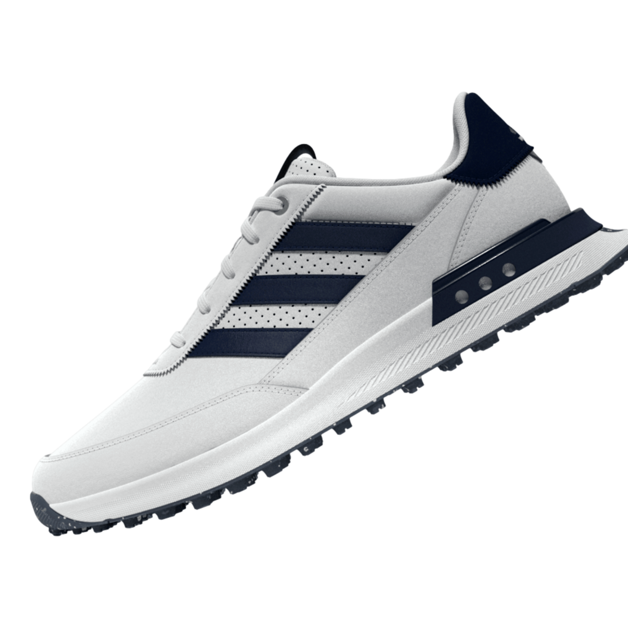 S2G Spikeless Leather 24 Golf Shoes