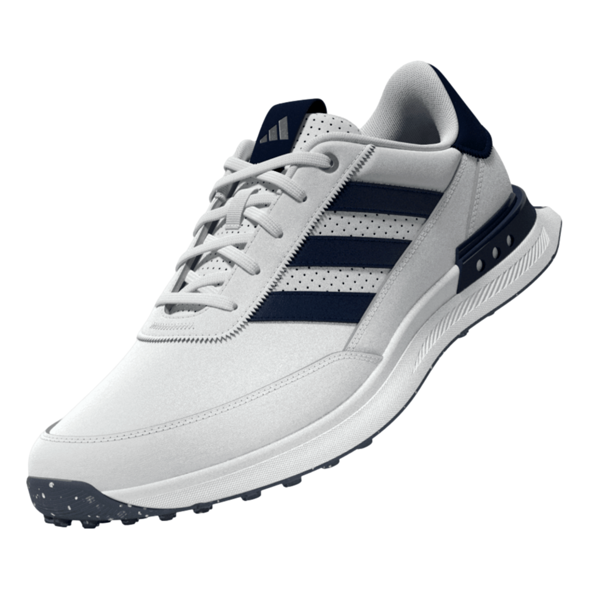 S2G Spikeless Leather 24 Golf Shoes