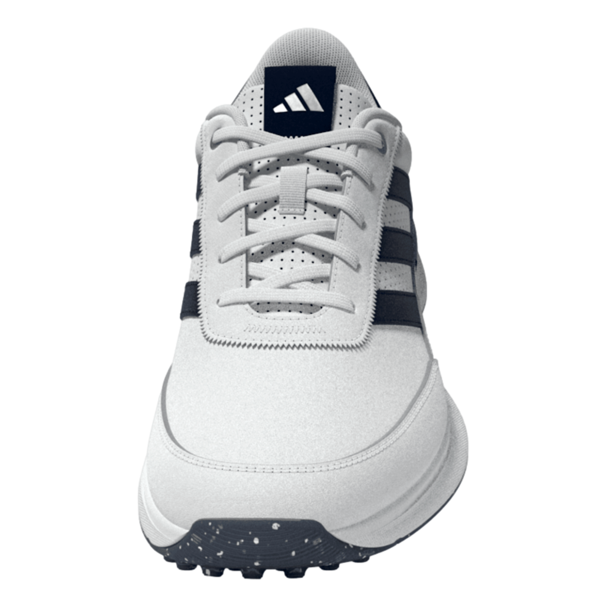 S2G Spikeless Leather 24 Golf Shoes