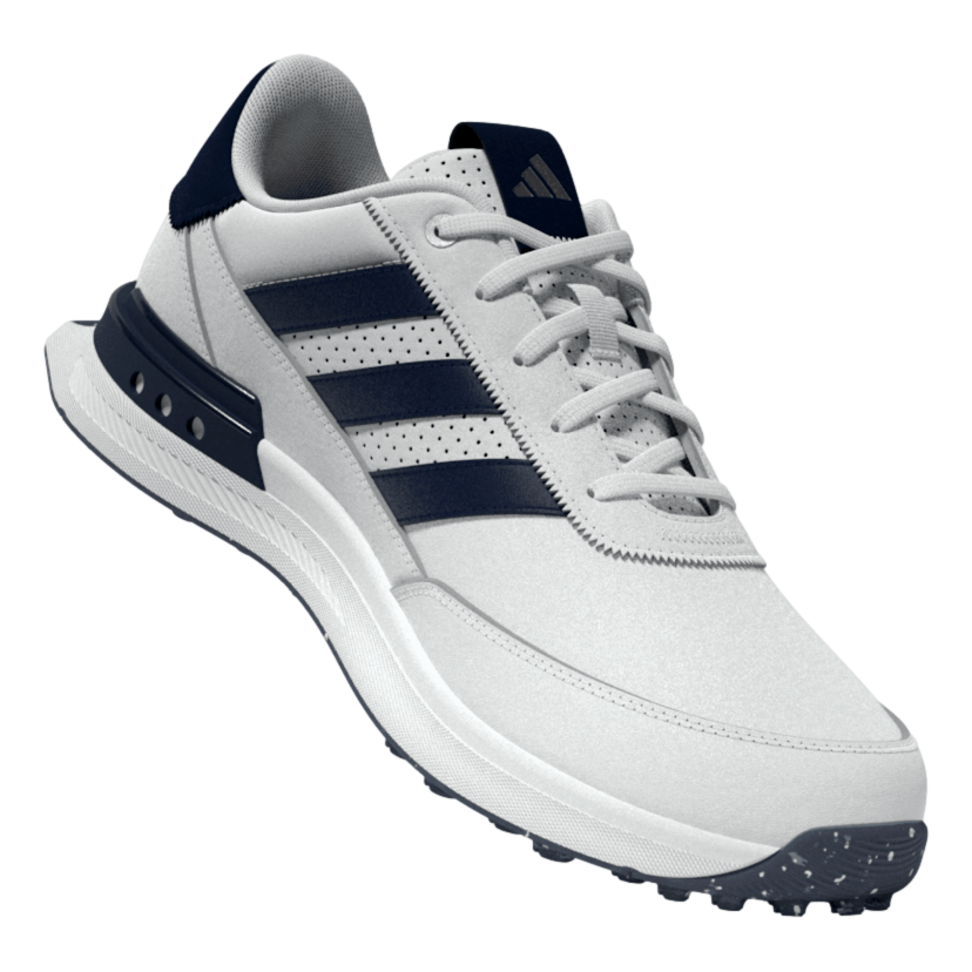 S2G Spikeless Leather 24 Golf Shoes