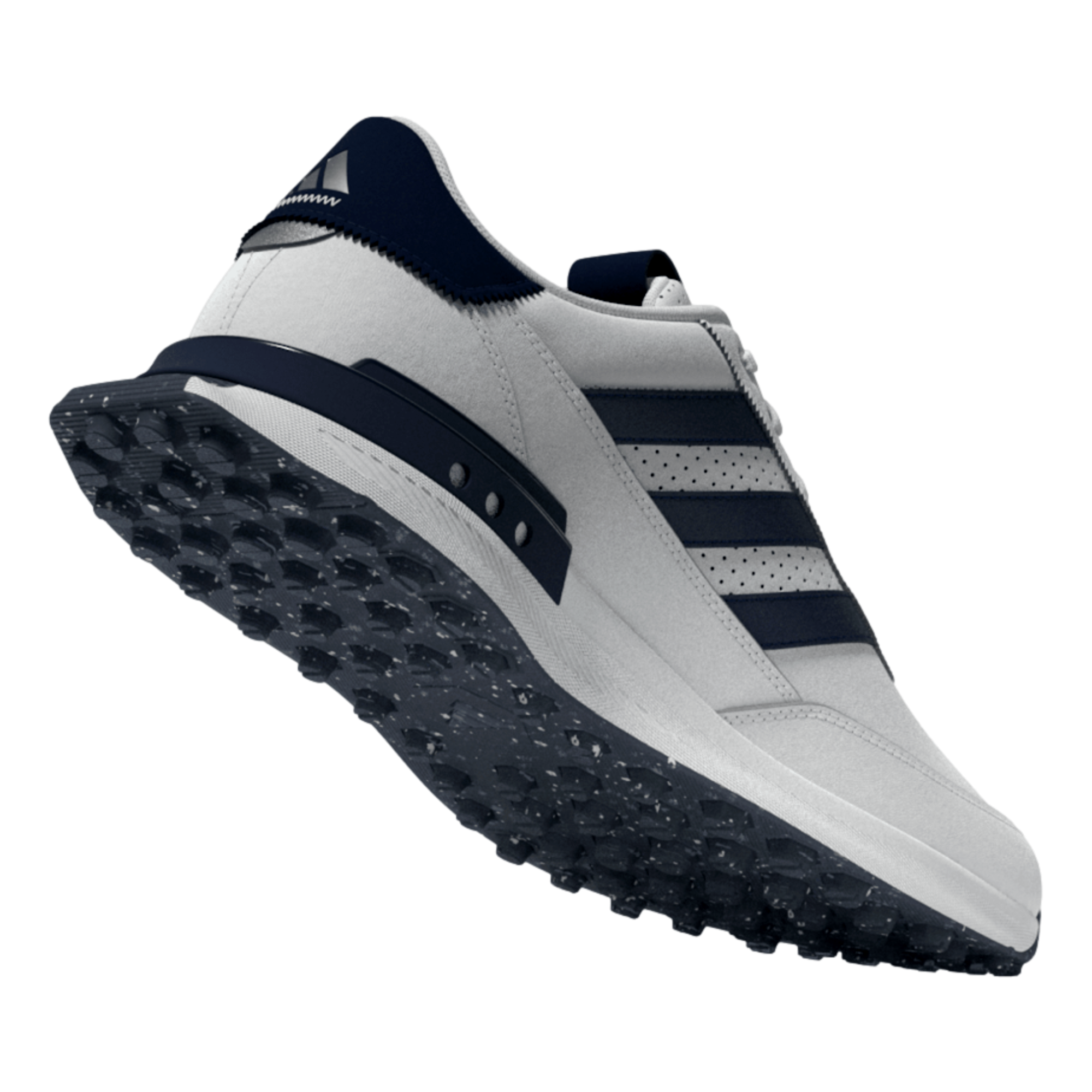S2G Spikeless Leather 24 Golf Shoes
