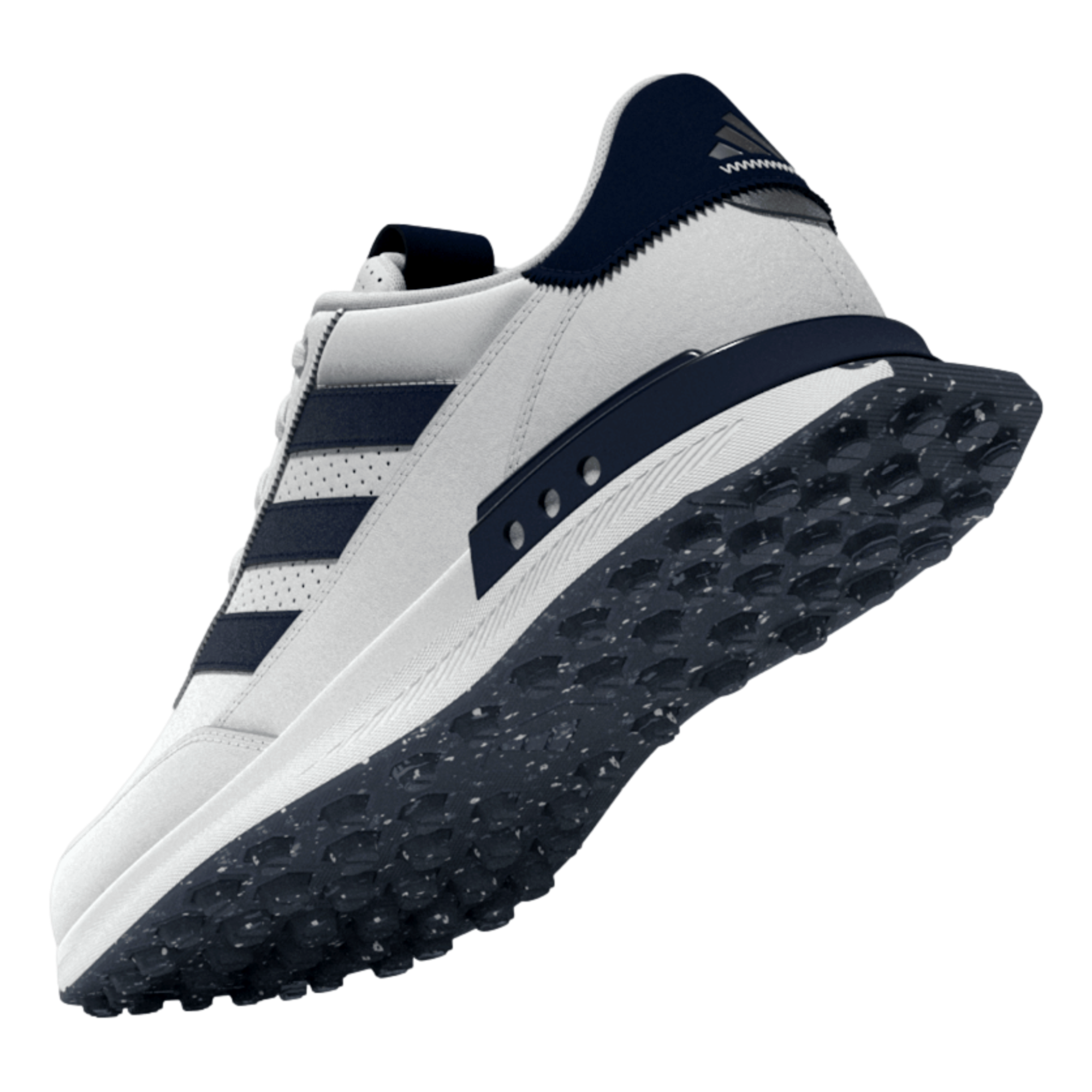 S2G Spikeless Leather 24 Golf Shoes
