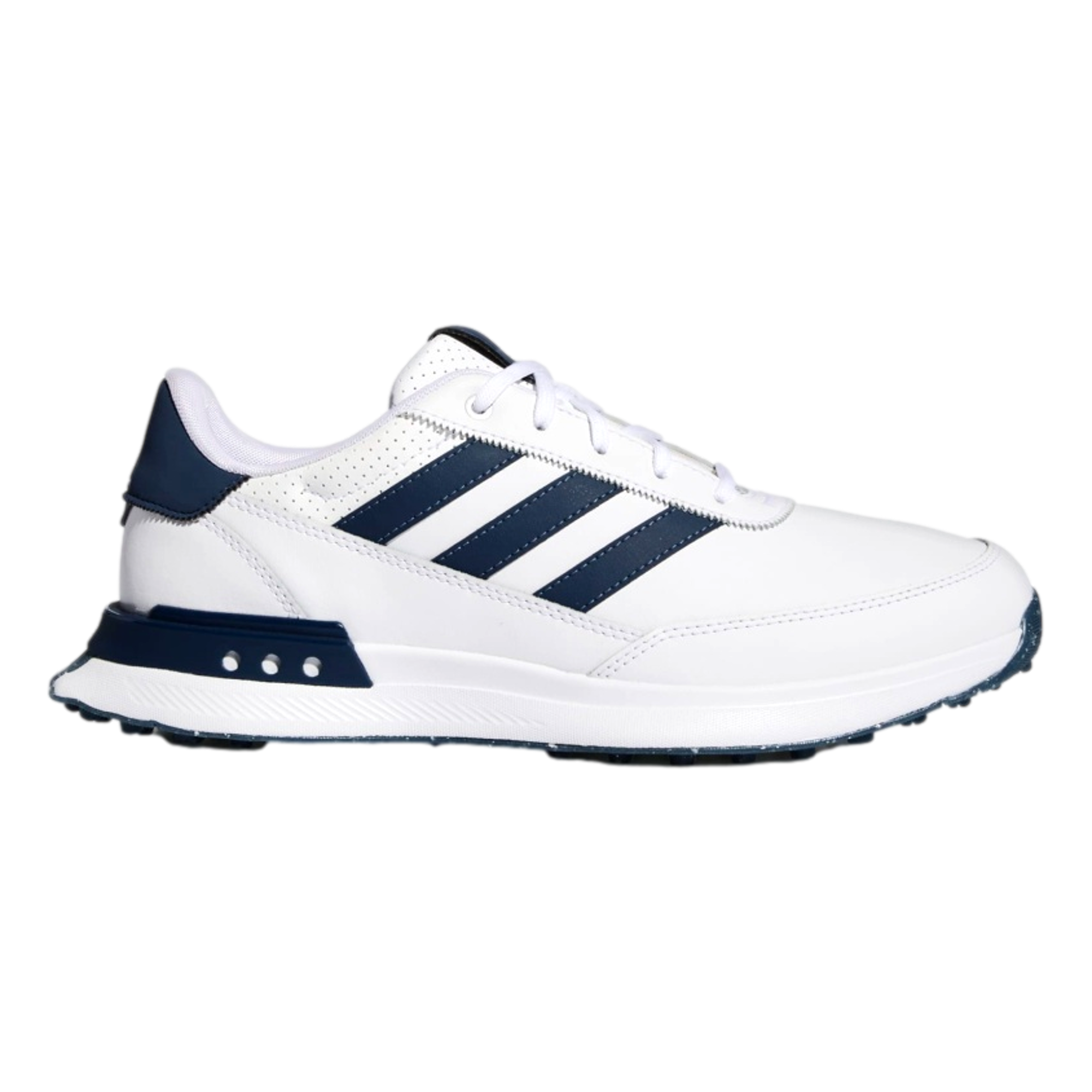 S2G Spikeless Leather 24 Golf Shoes