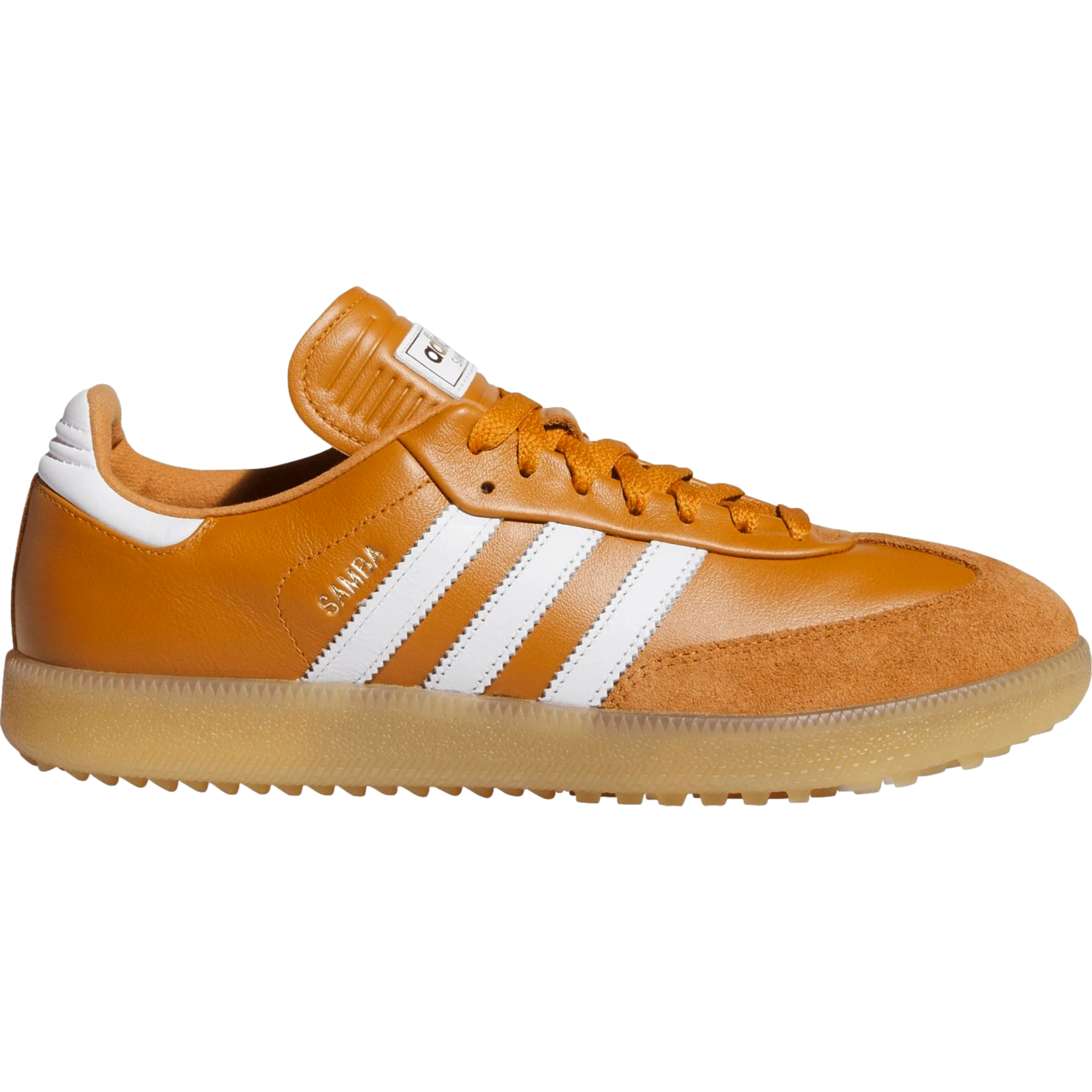 Samba Spikeless Golf Shoes