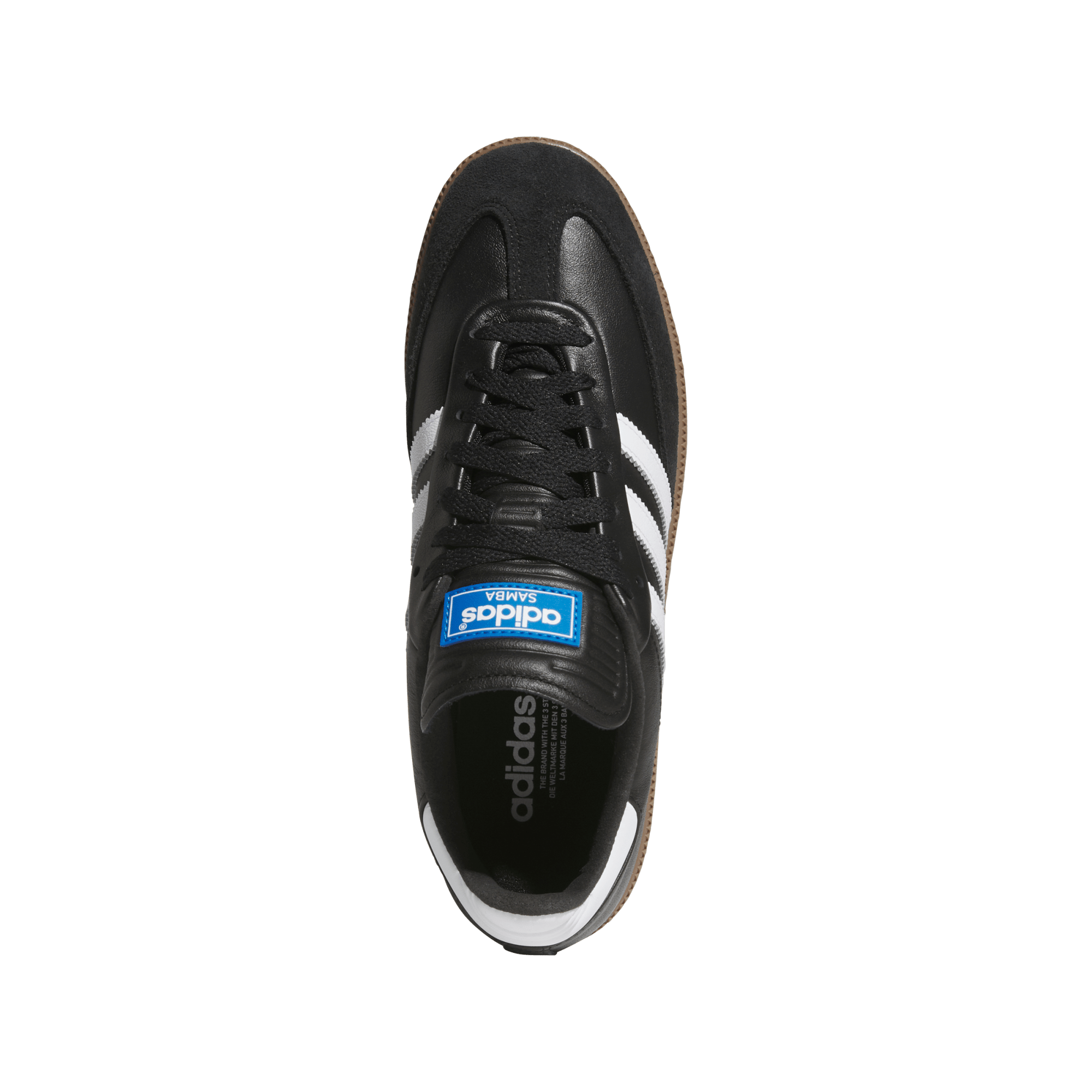 Samba Spikeless Golf Shoes